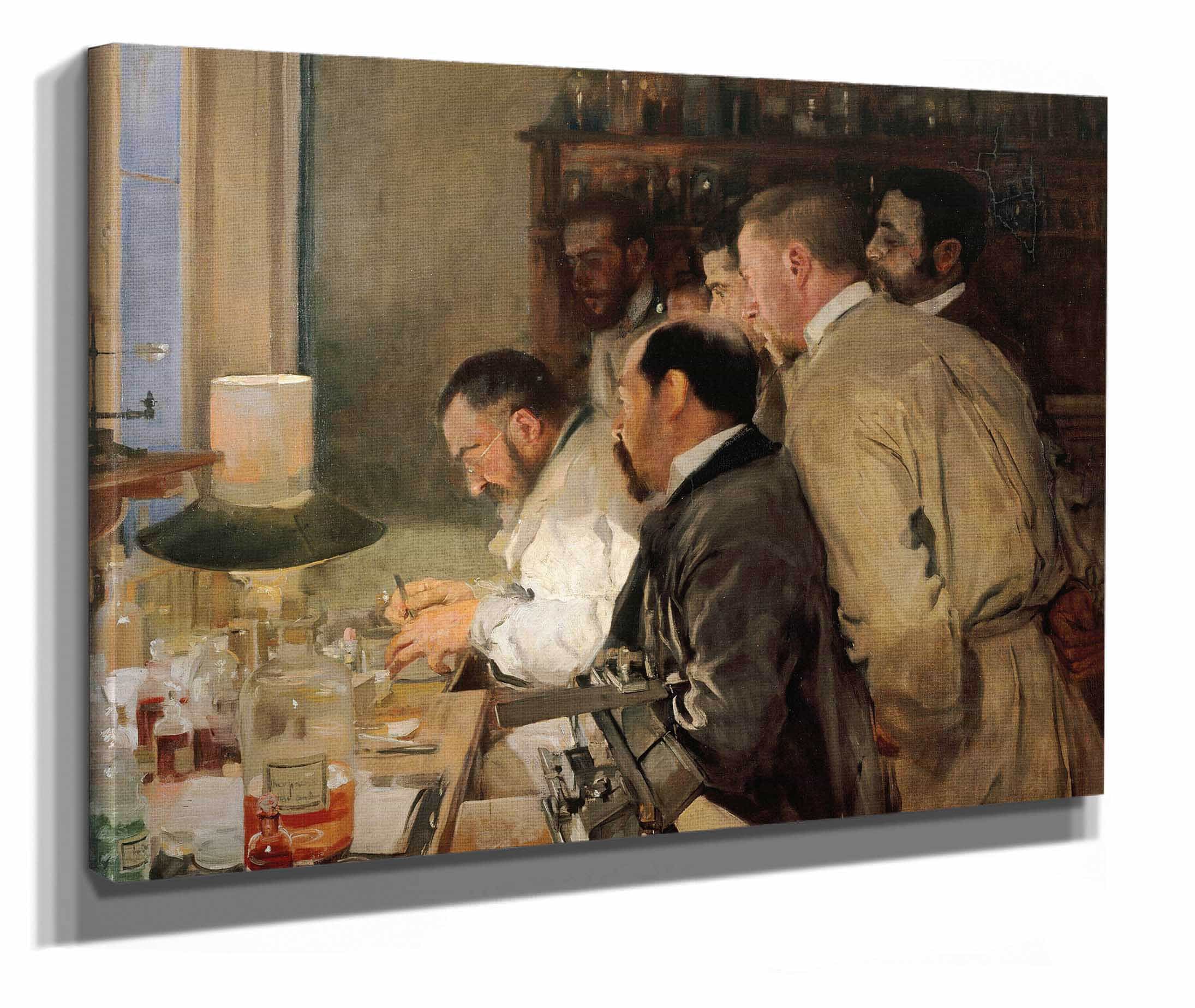 Research by Joaquin Sorolla - Image 2