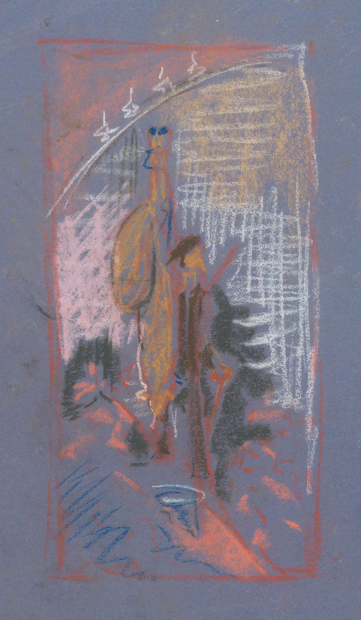 Return From The Hunt   by Arnold Peter Weisz Kubincan - Image 3