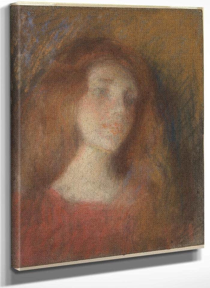 Reverie By Alice Pike Barney