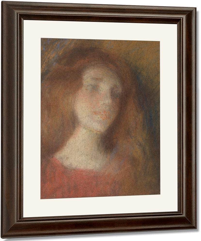 Reverie By Alice Pike Barney - Image 4
