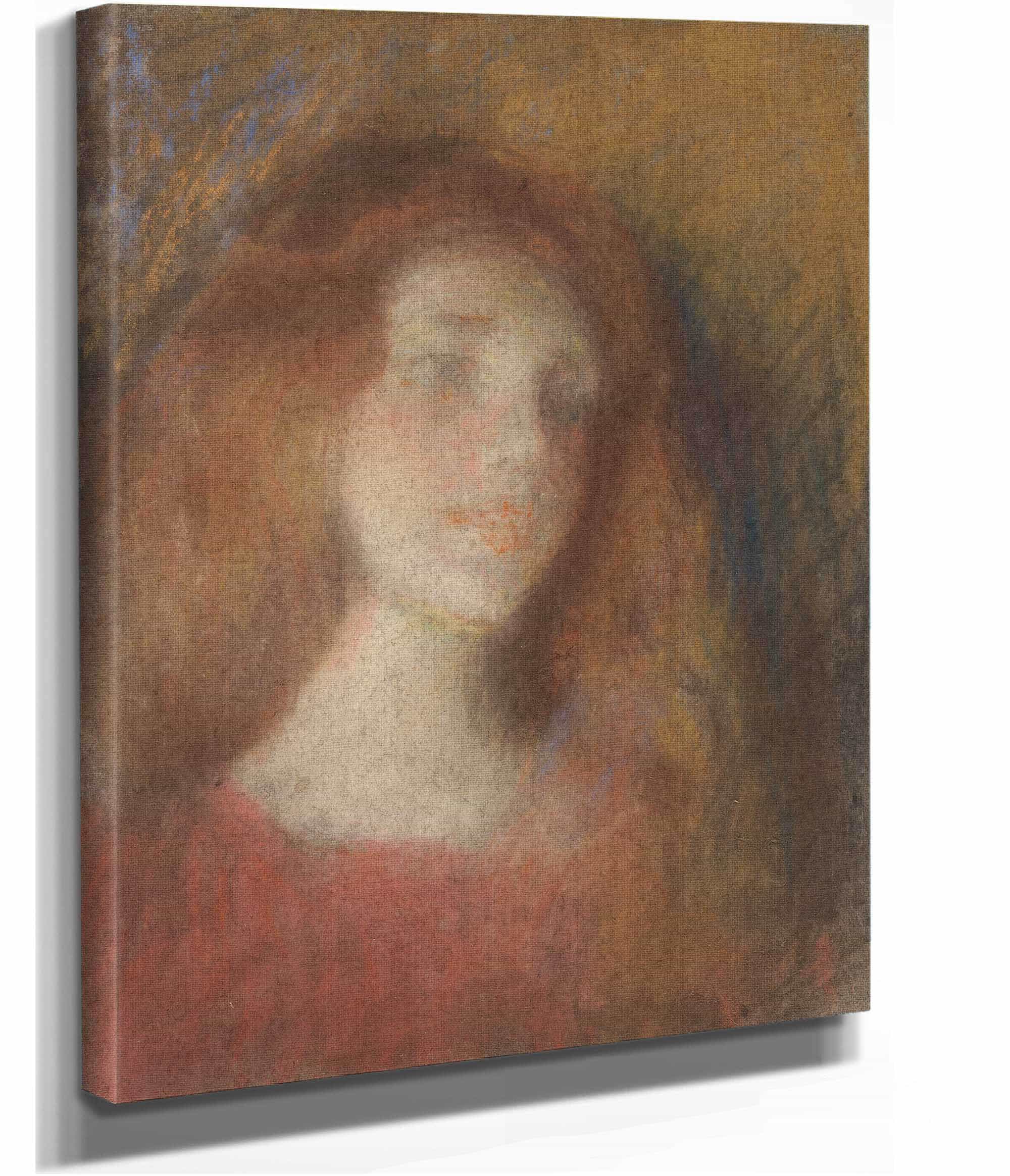 Reverie by Alice Pike Barney - Image 2