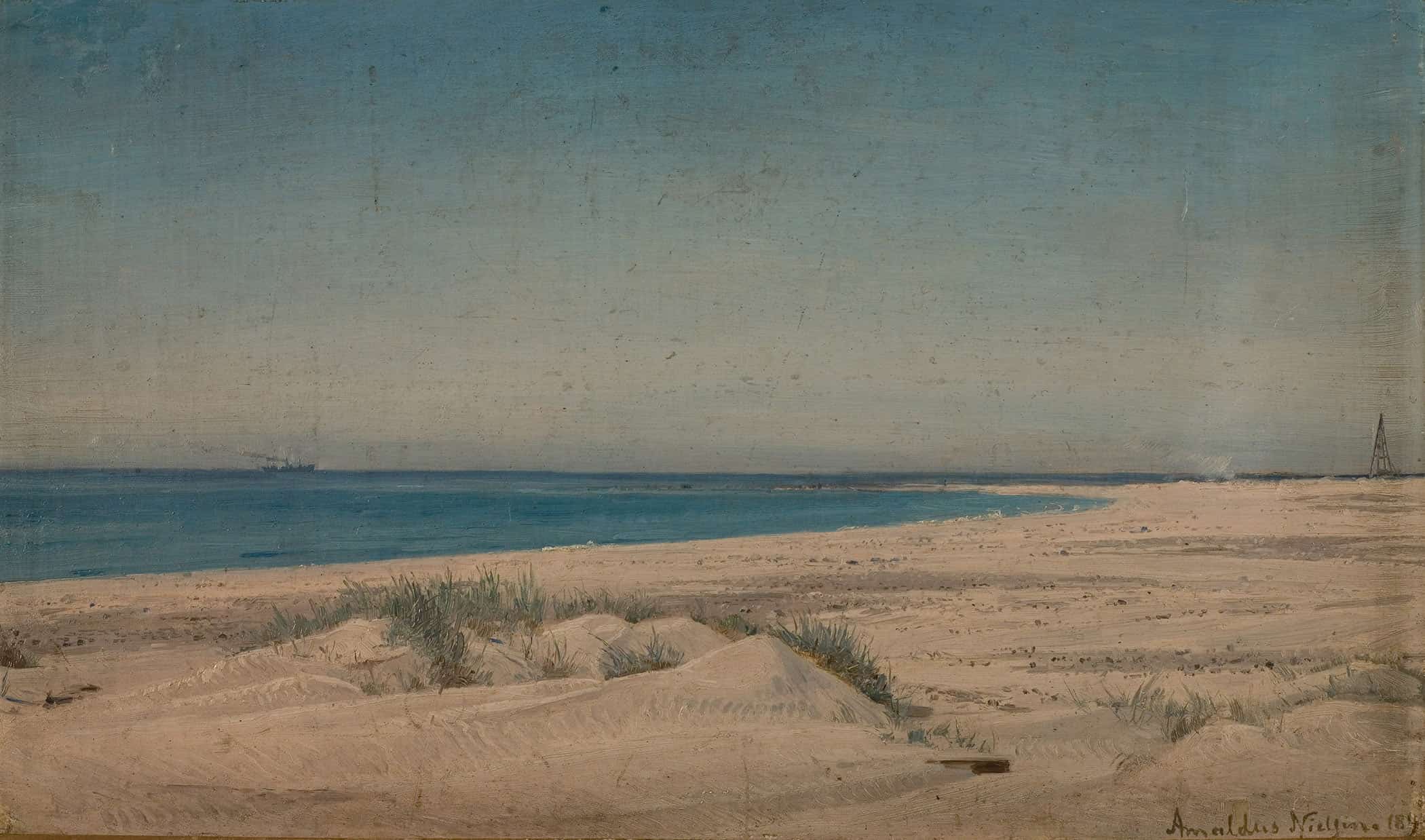 Revet Jaeren by Amaldus Nielsen - Image 2