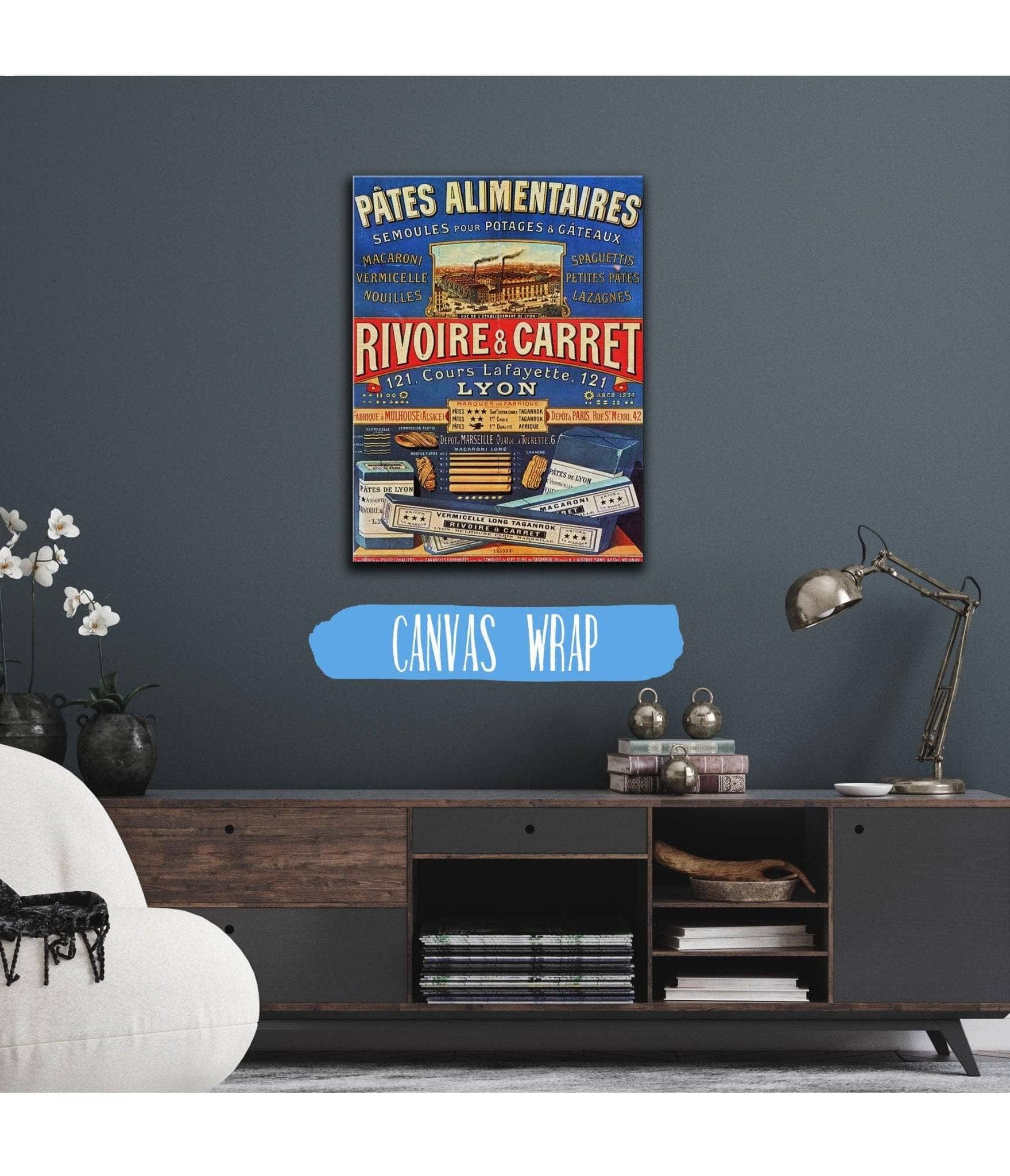Rivoire & Carret French Pasta - Image 6