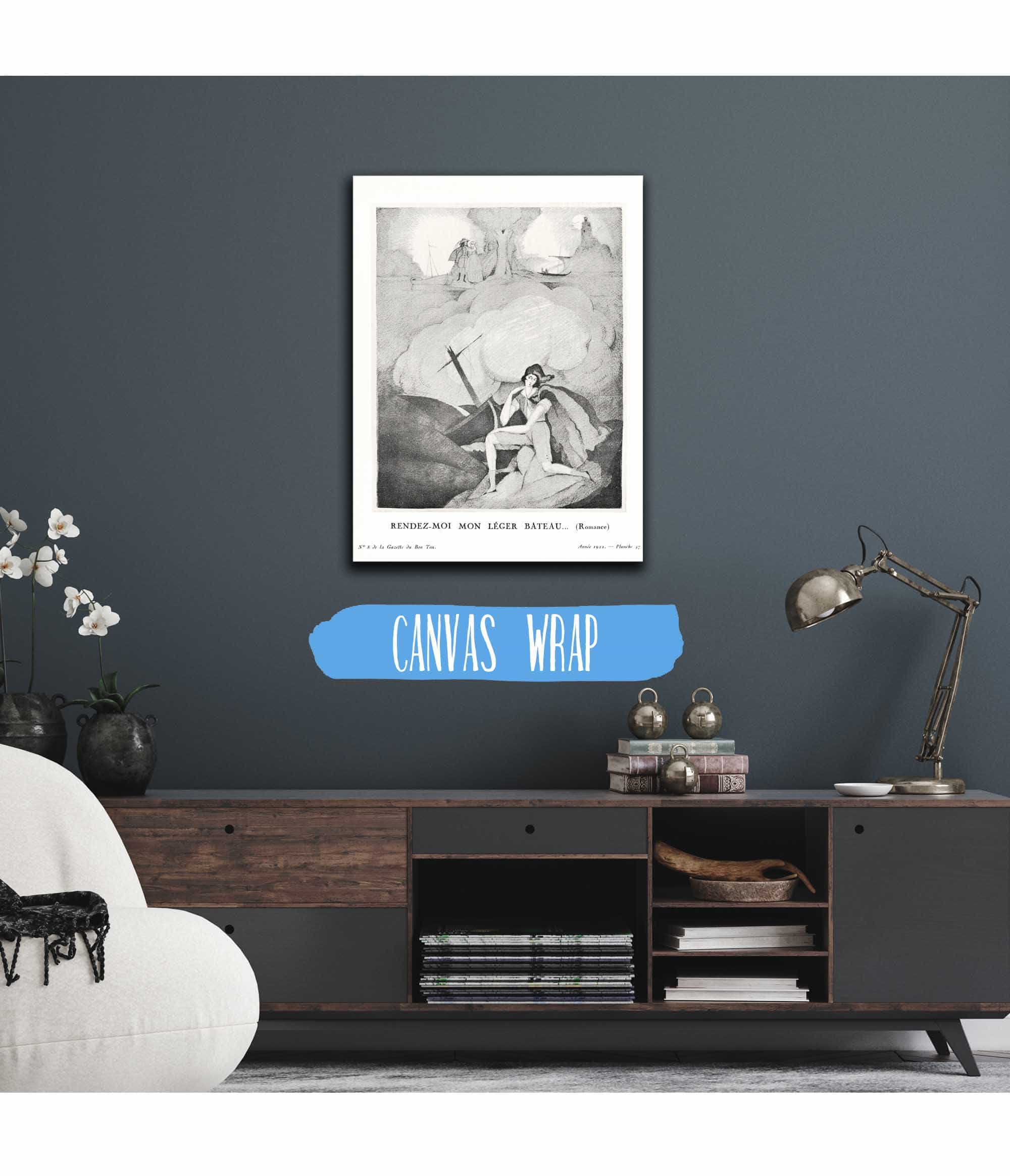 Romance by Charles Martin - Image 3