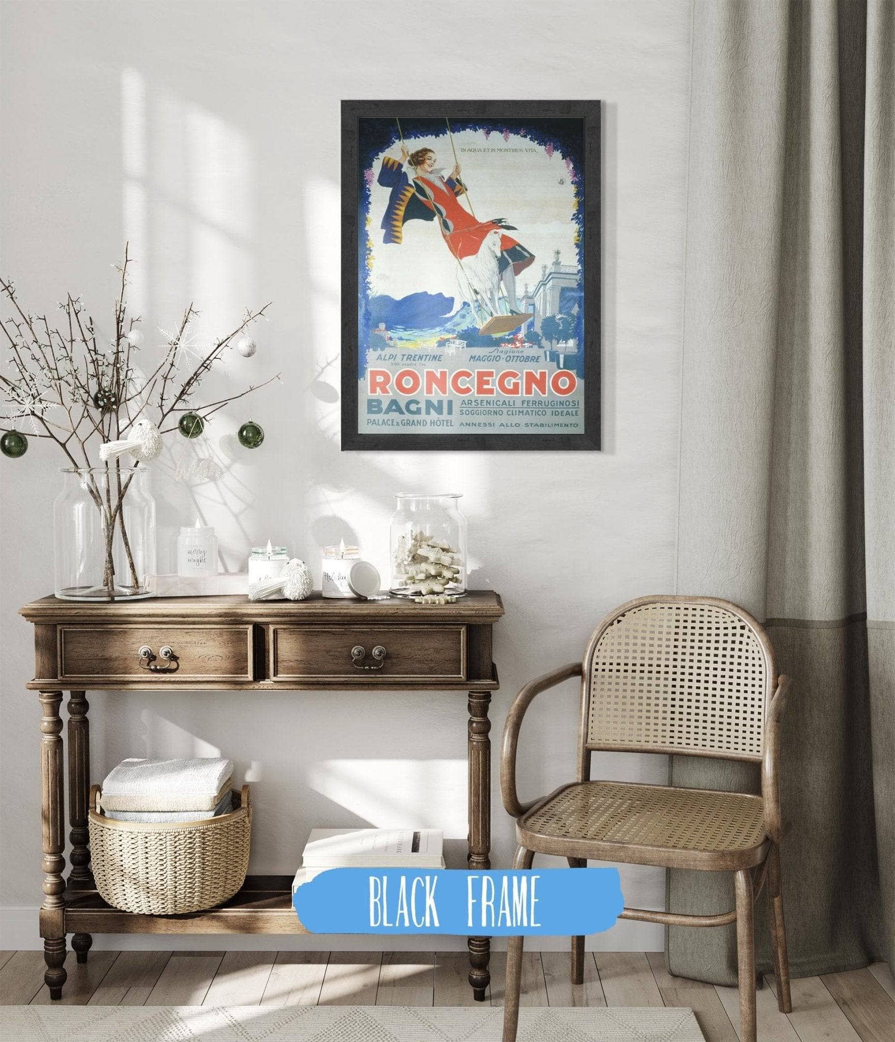 Roncegno Bagni Palace Grand Hotel - Image 7