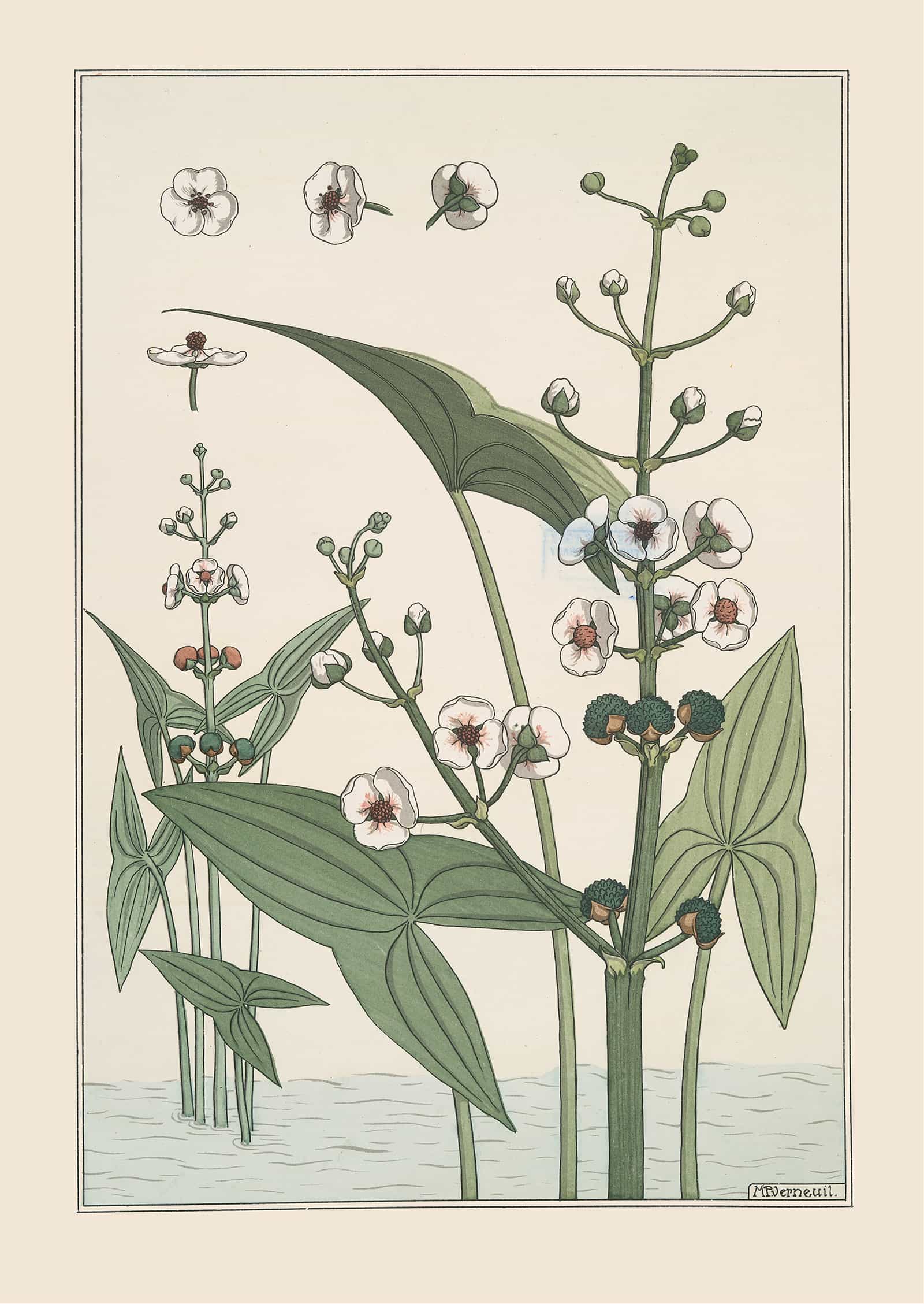 Sagittaire by Maurice Pillard Verneuil - Image 4