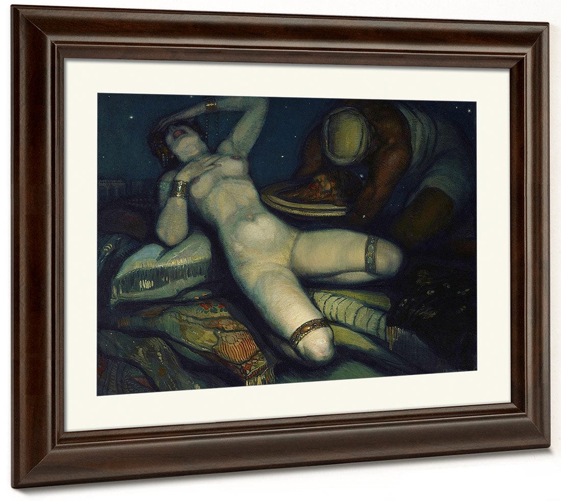 Salome (1918) By Federico Beltran Masses - Image 3