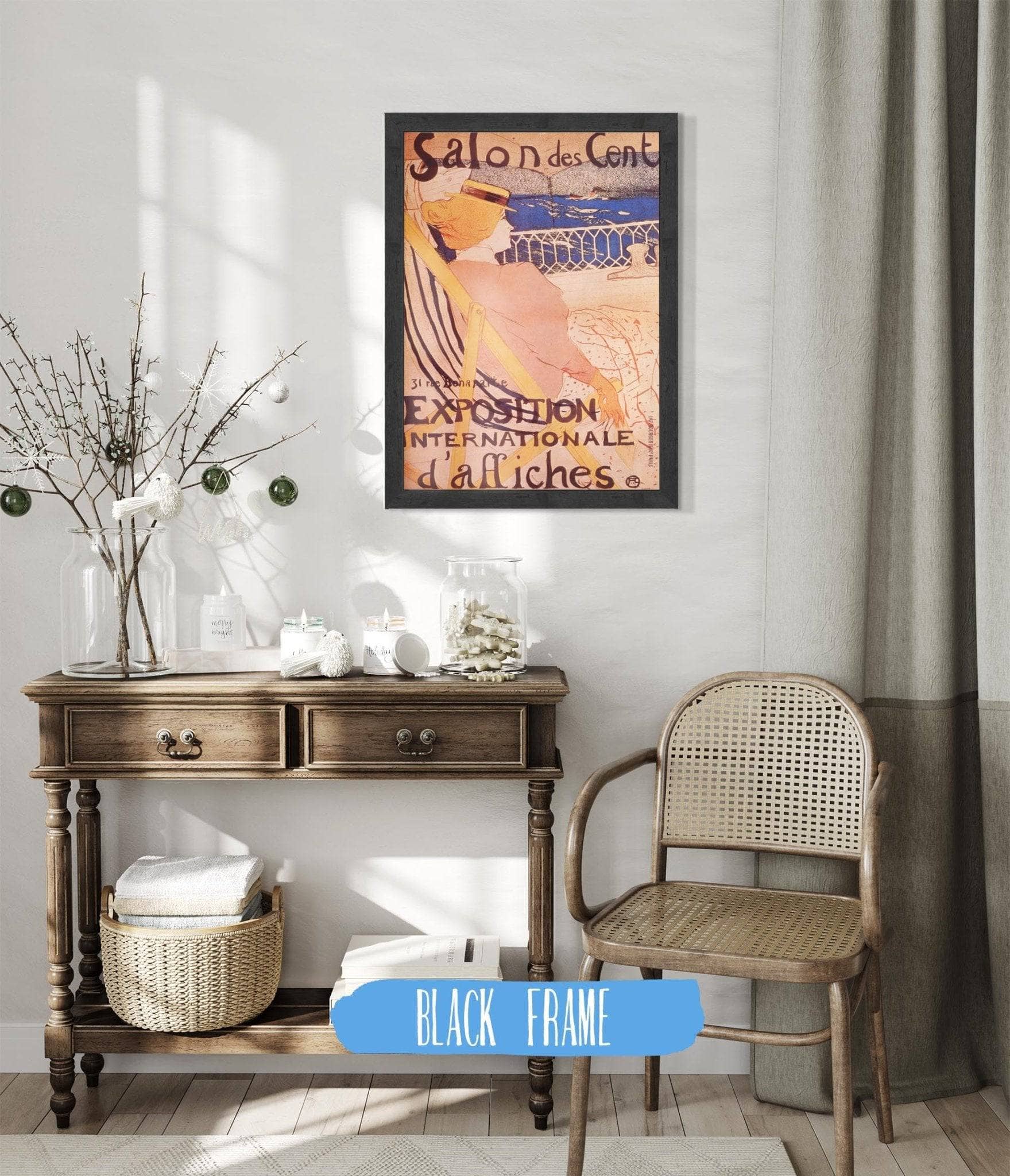 Salon des Cent: Exposition Internationale d'affiches - Image 3
