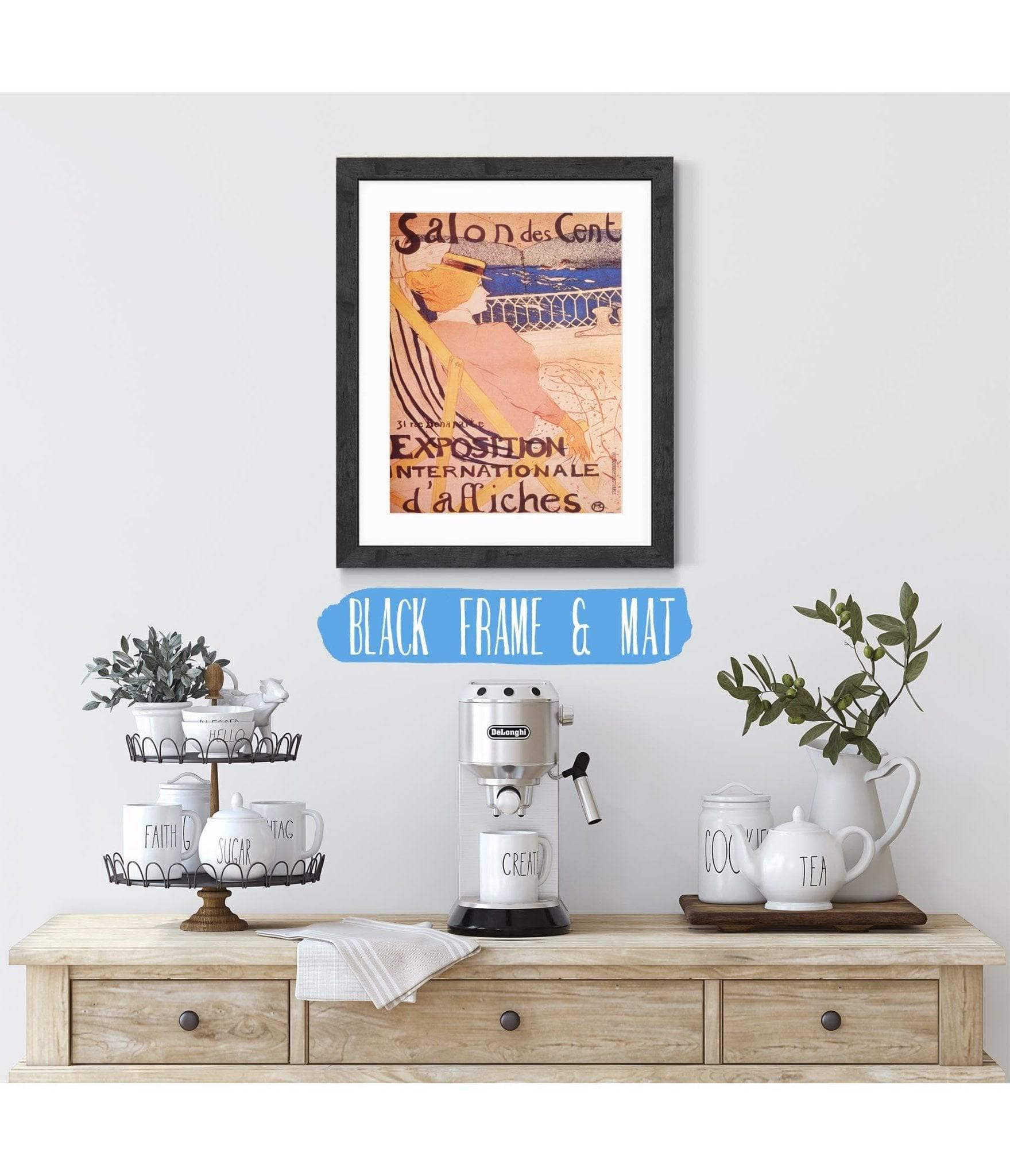 Salon des Cent: Exposition Internationale d'affiches - Image 5
