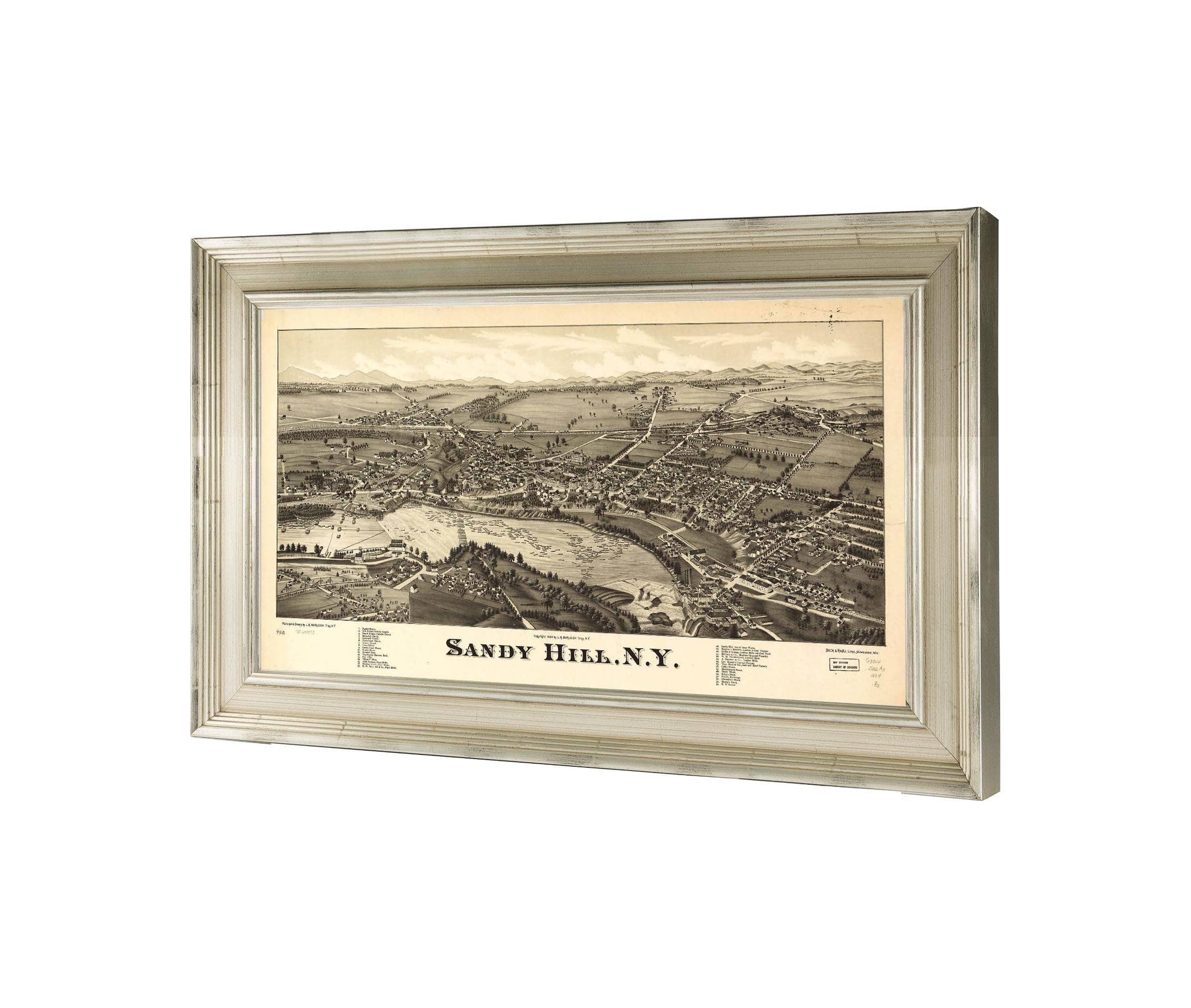 Sandy Hill Ny State Of New York - Image 3