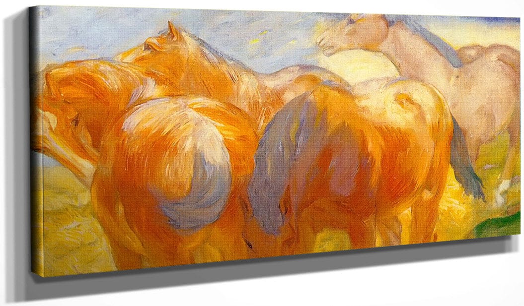 Scan0002 Copy By Franz Marc - Image 3