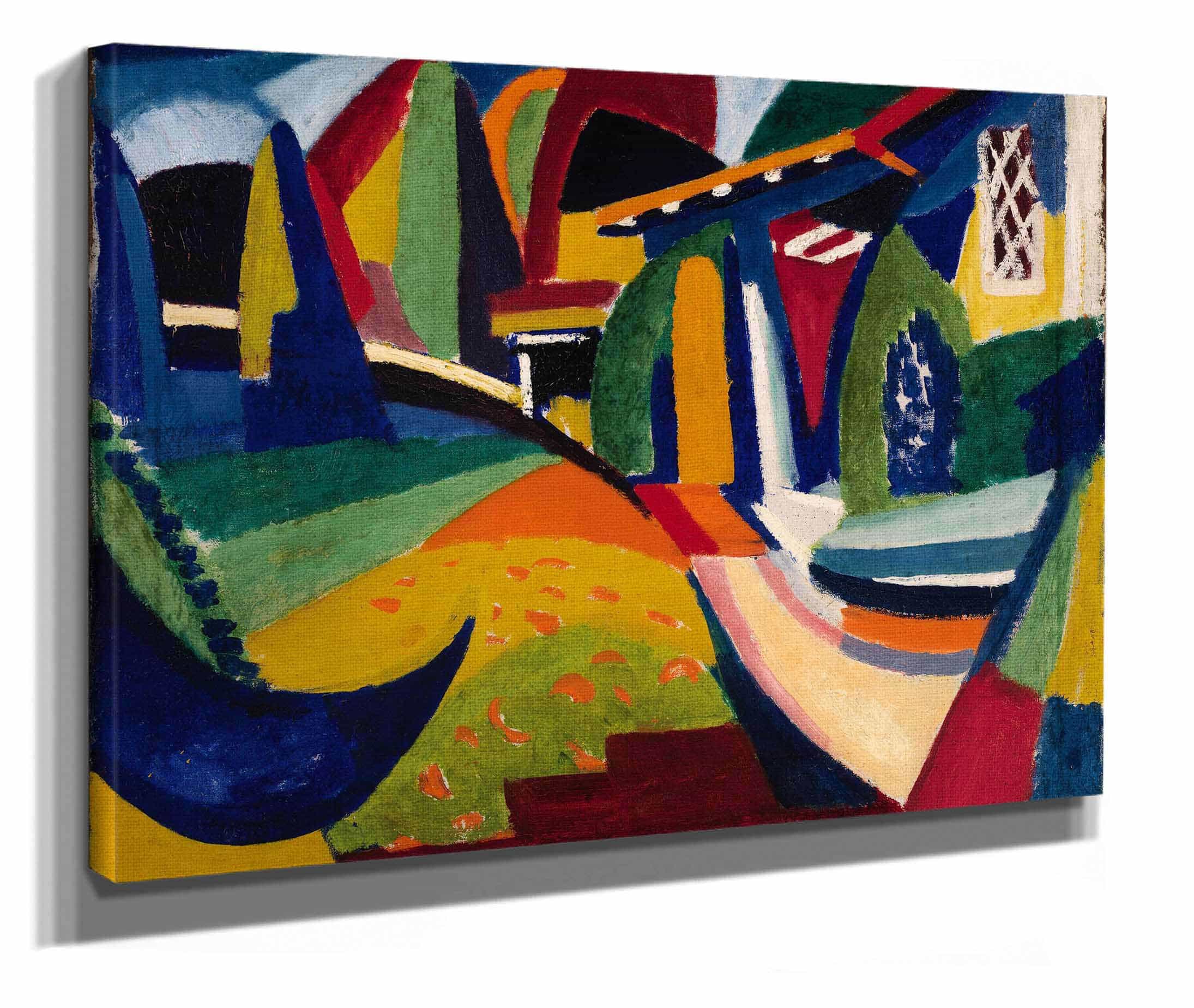 Scheherazade by Henry Lyman Sayen - Image 2