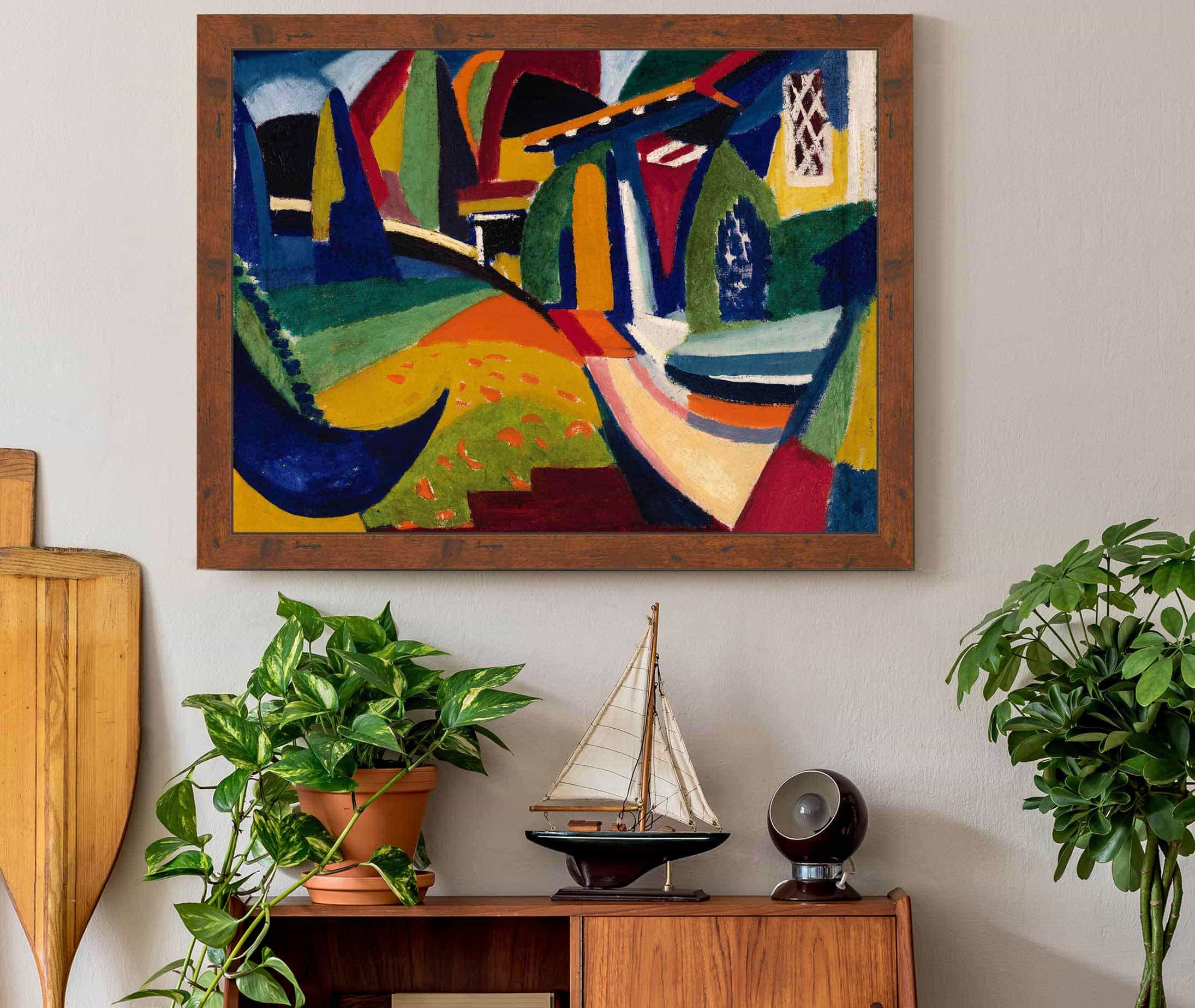 Scheherazade by Henry Lyman Sayen - Image 3