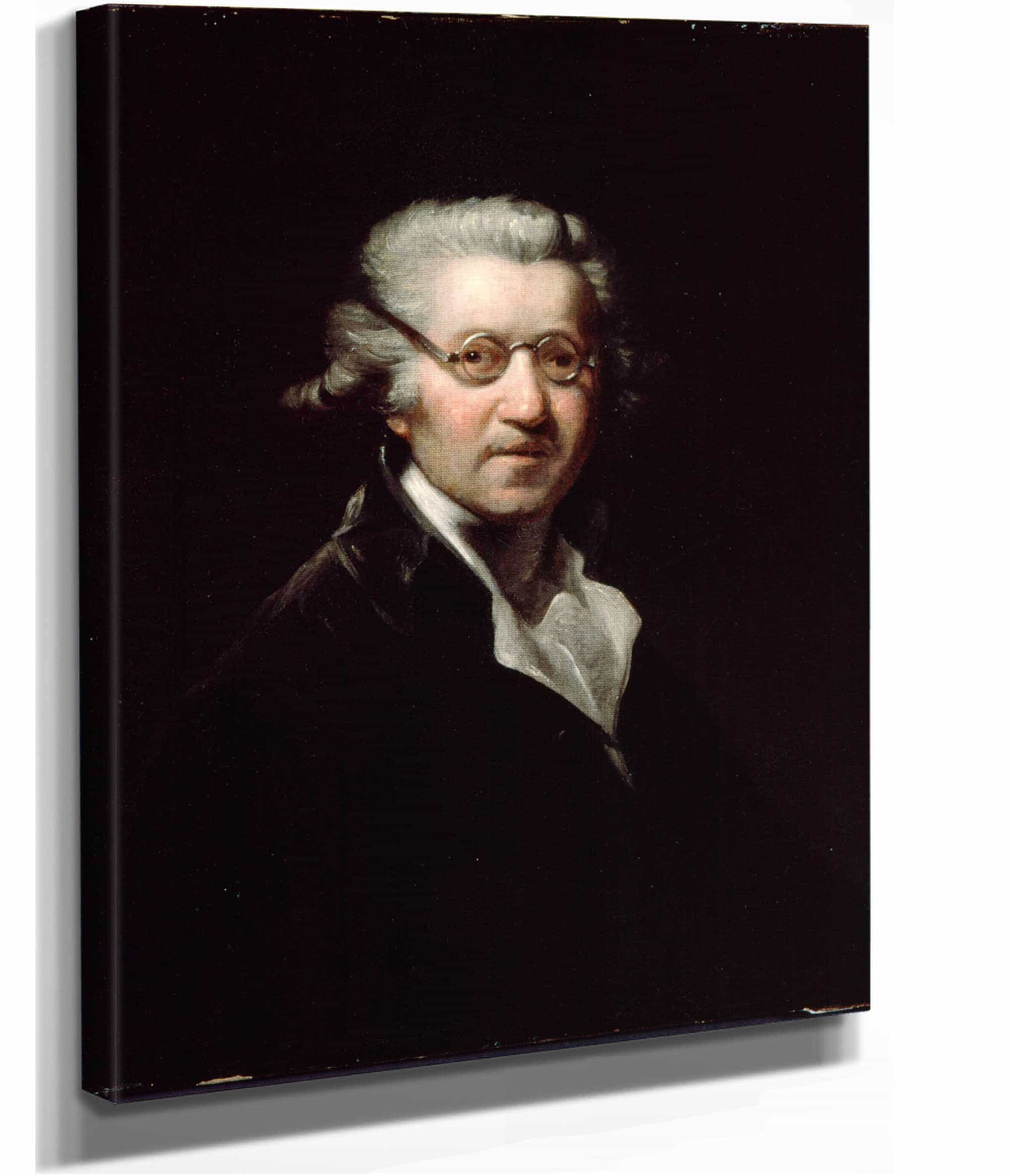 Self Portrait by Sir Joshua Reynolds