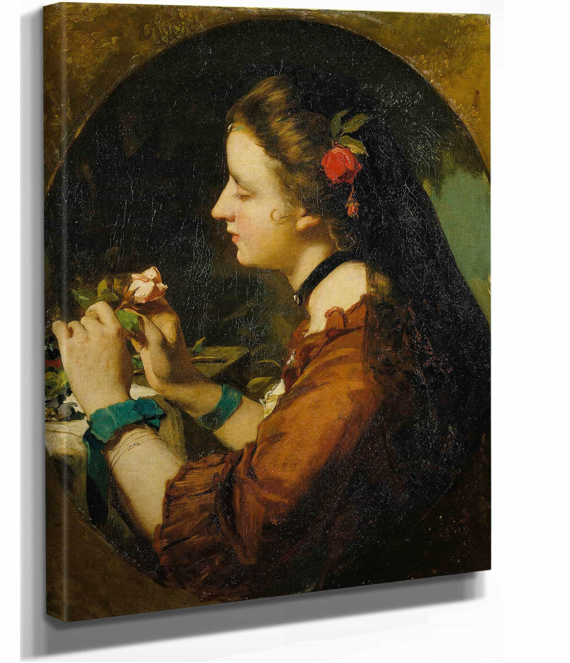 Sentiment C by James Sant - Image 2
