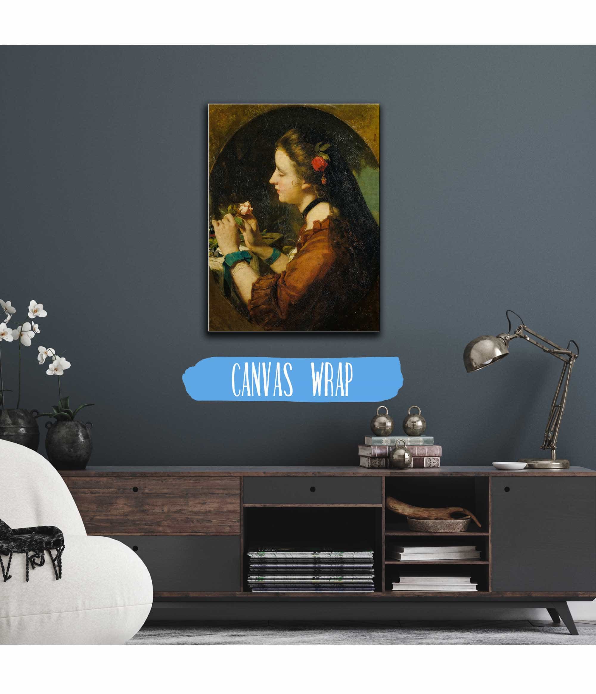 Sentiment C by James Sant - Image 3