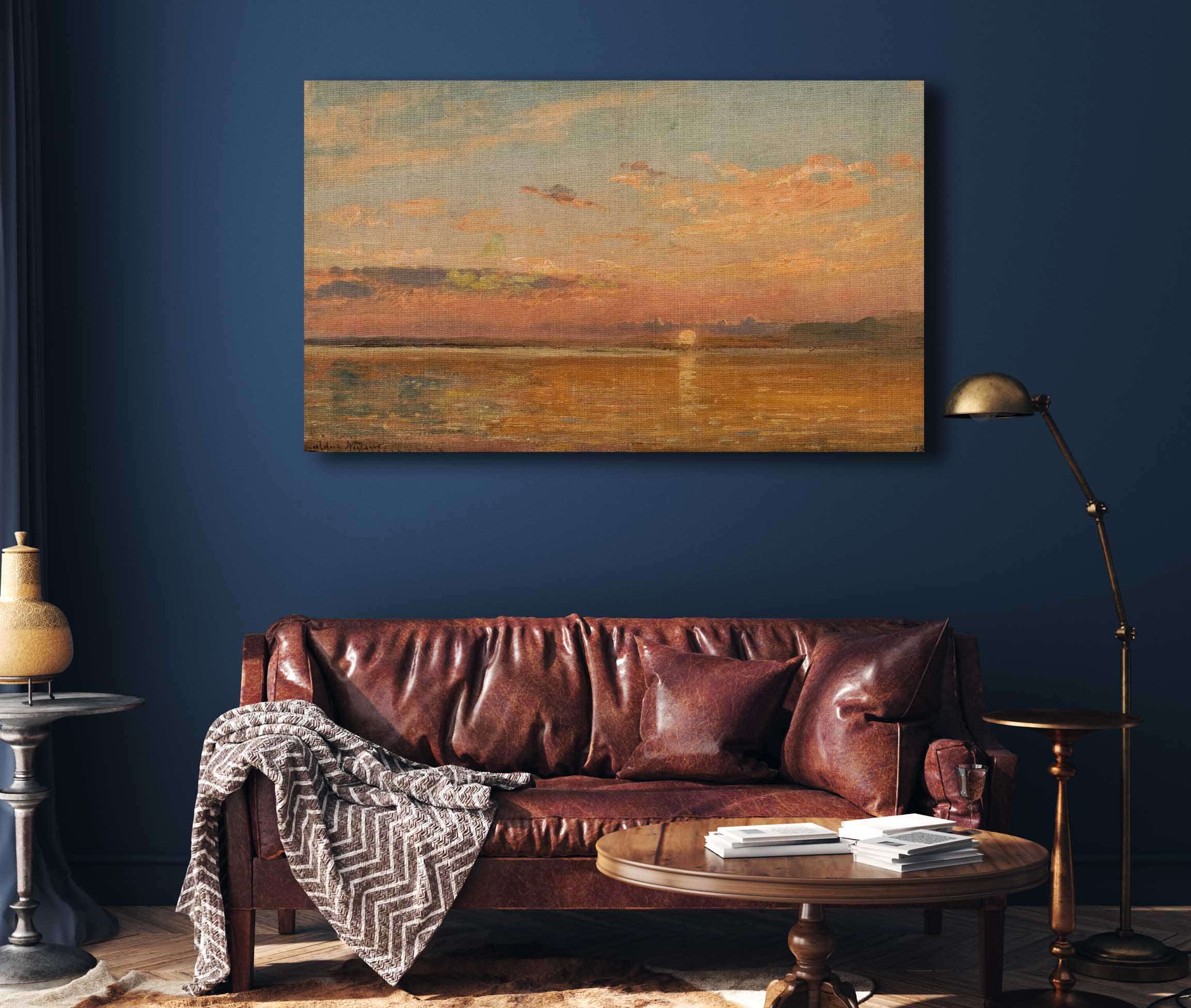 September by Amaldus Nielsen - Image 4