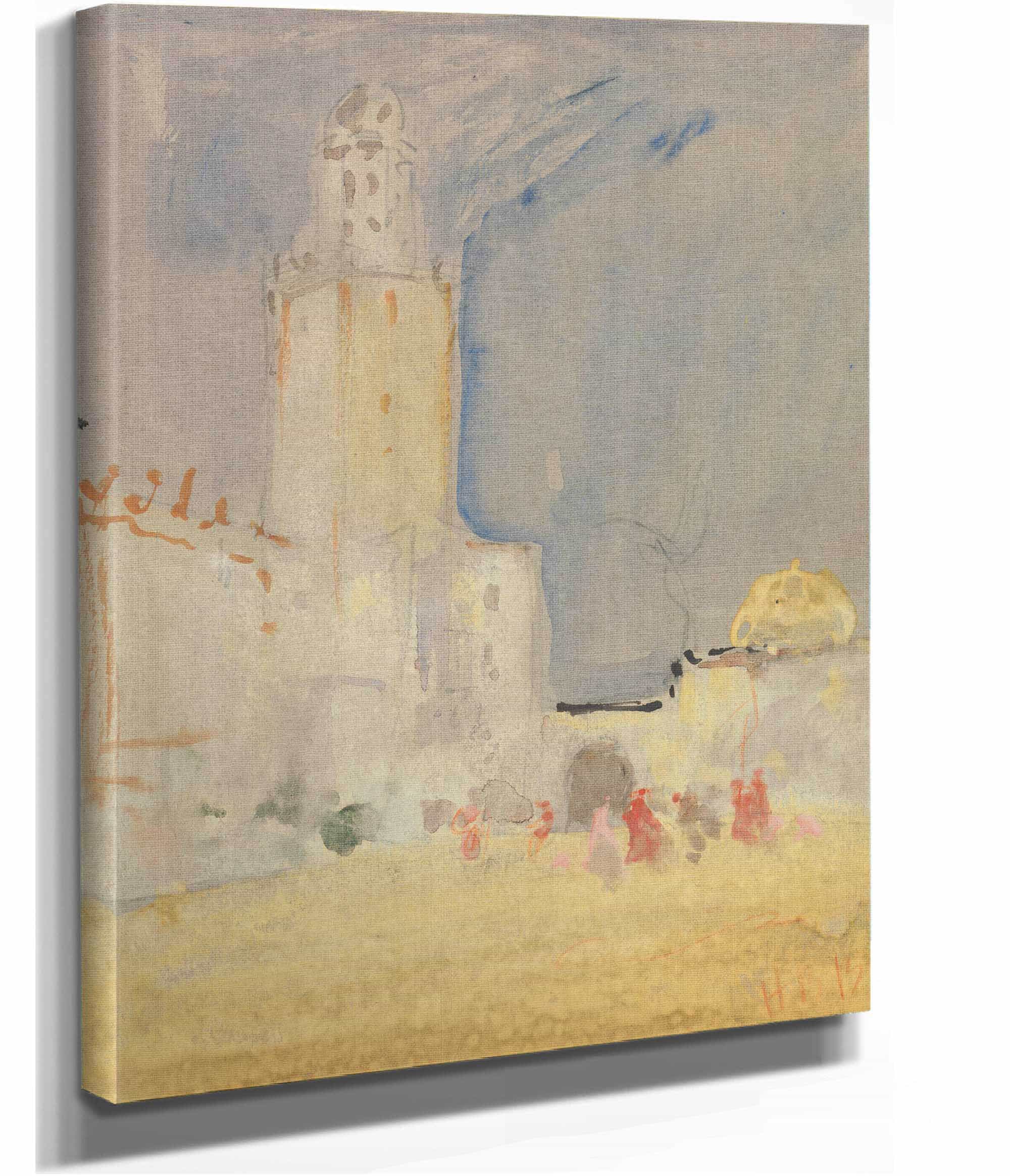 Seville by Hercules Brabazon Brabazon - Image 2