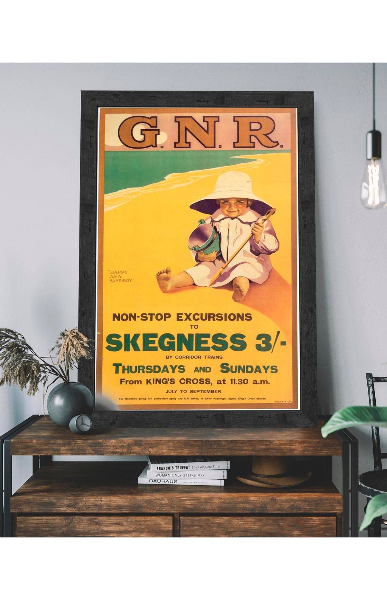 Skegness1 railways - Image 3