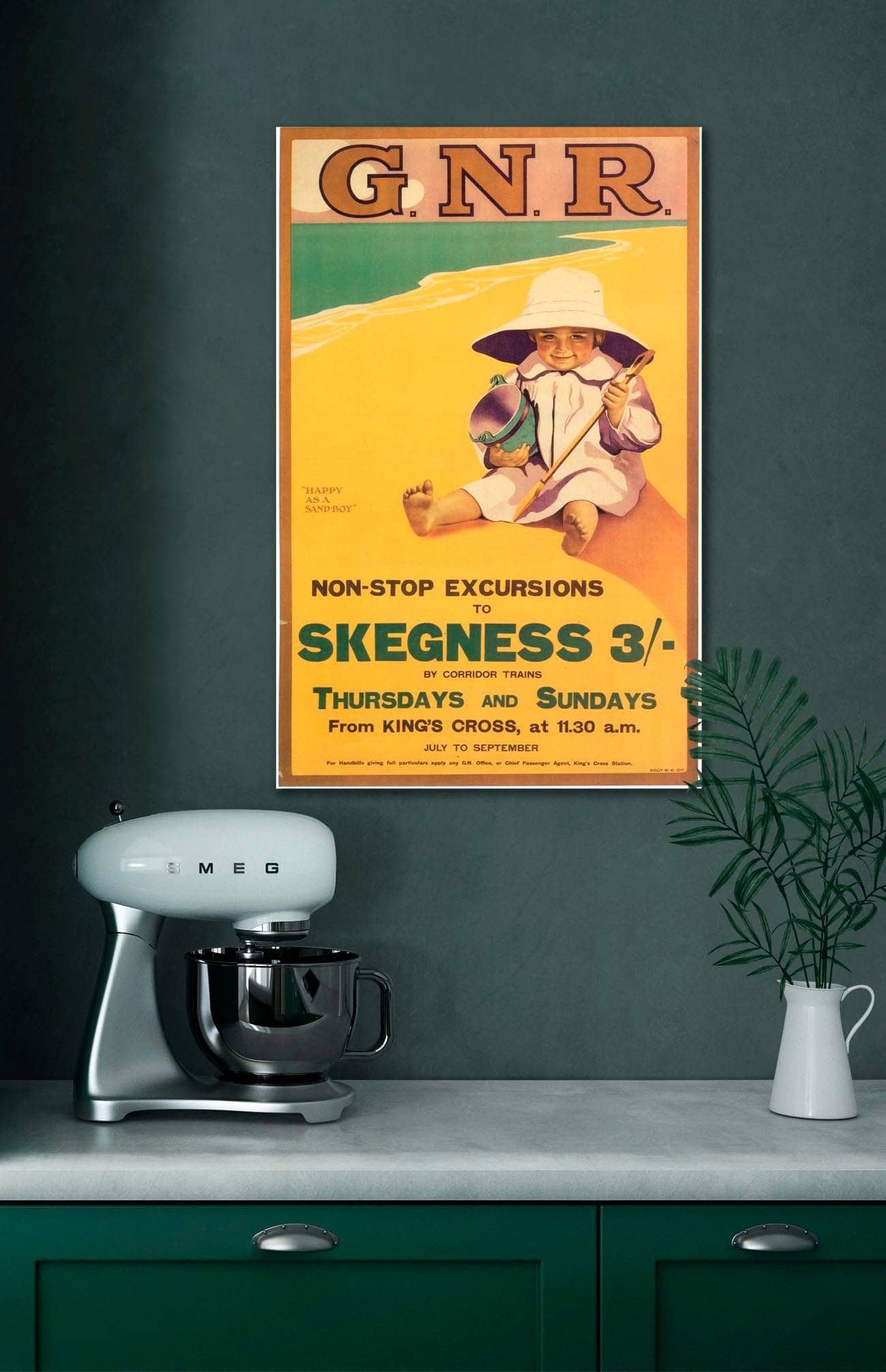 Skegness1 railways - Image 4
