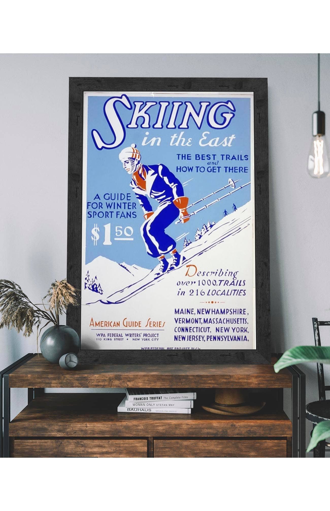 Skiing In The East The Best Trails And How To Get There : A Guide For Winter Sport Fans - Image 4