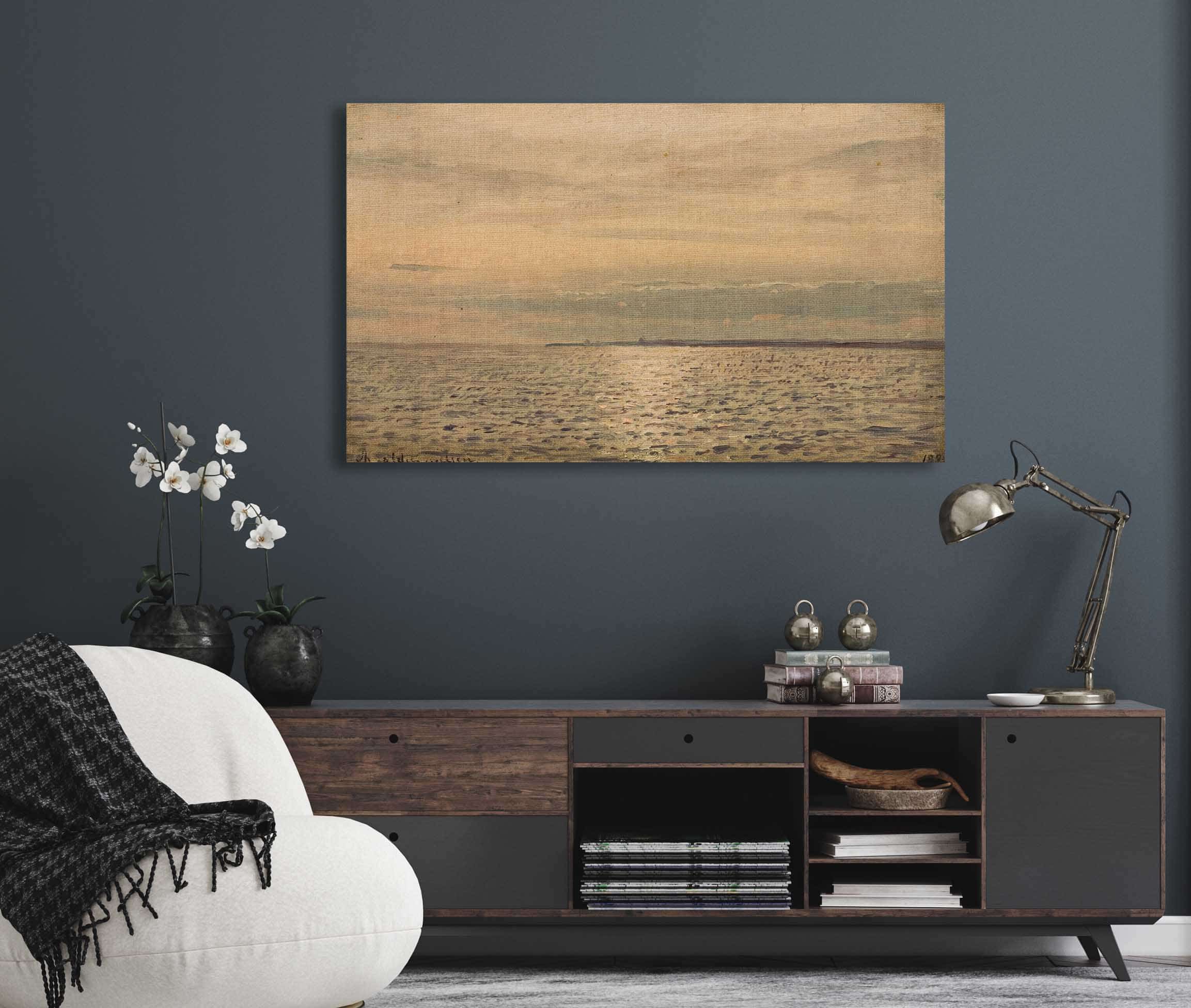 Solspeil Hvaler by Amaldus Nielsen - Image 5