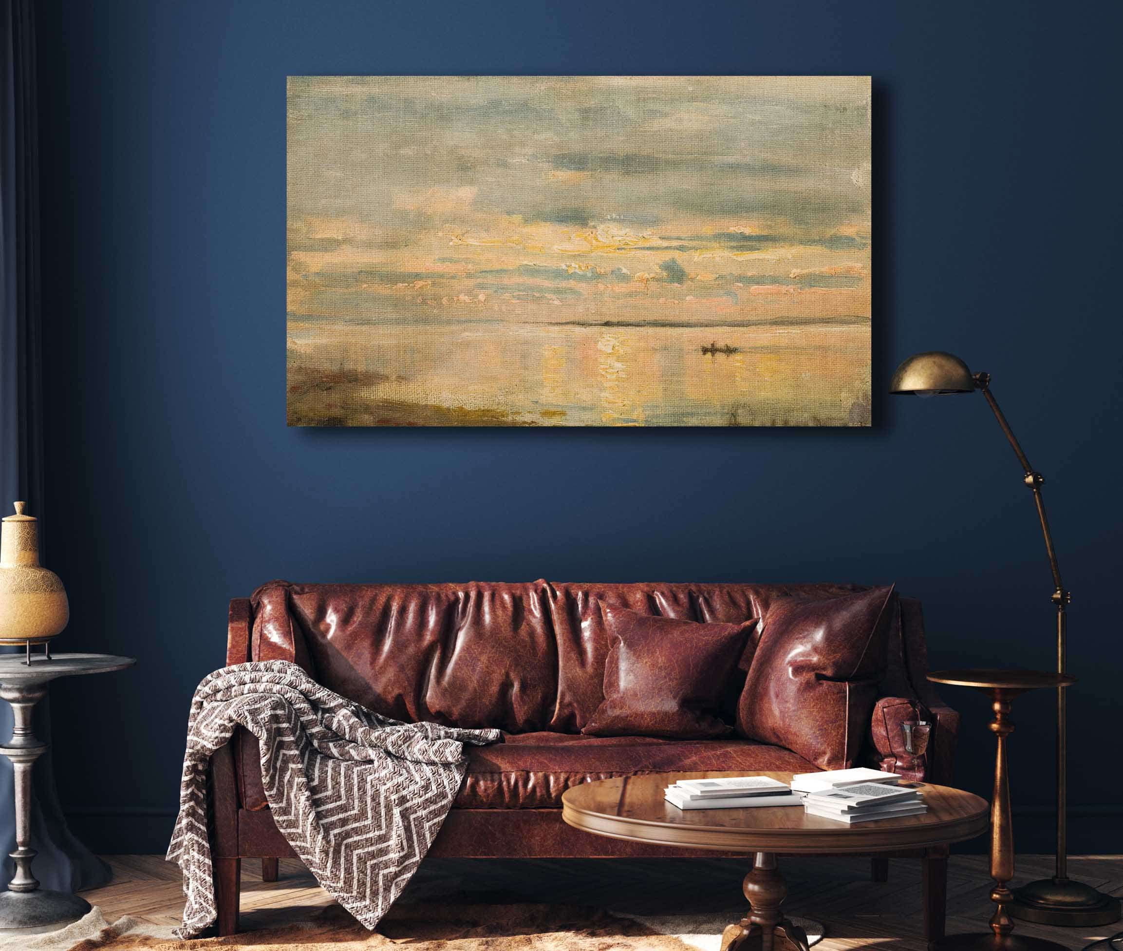 Sommeraften Hvaler by Amaldus Nielsen - Image 4