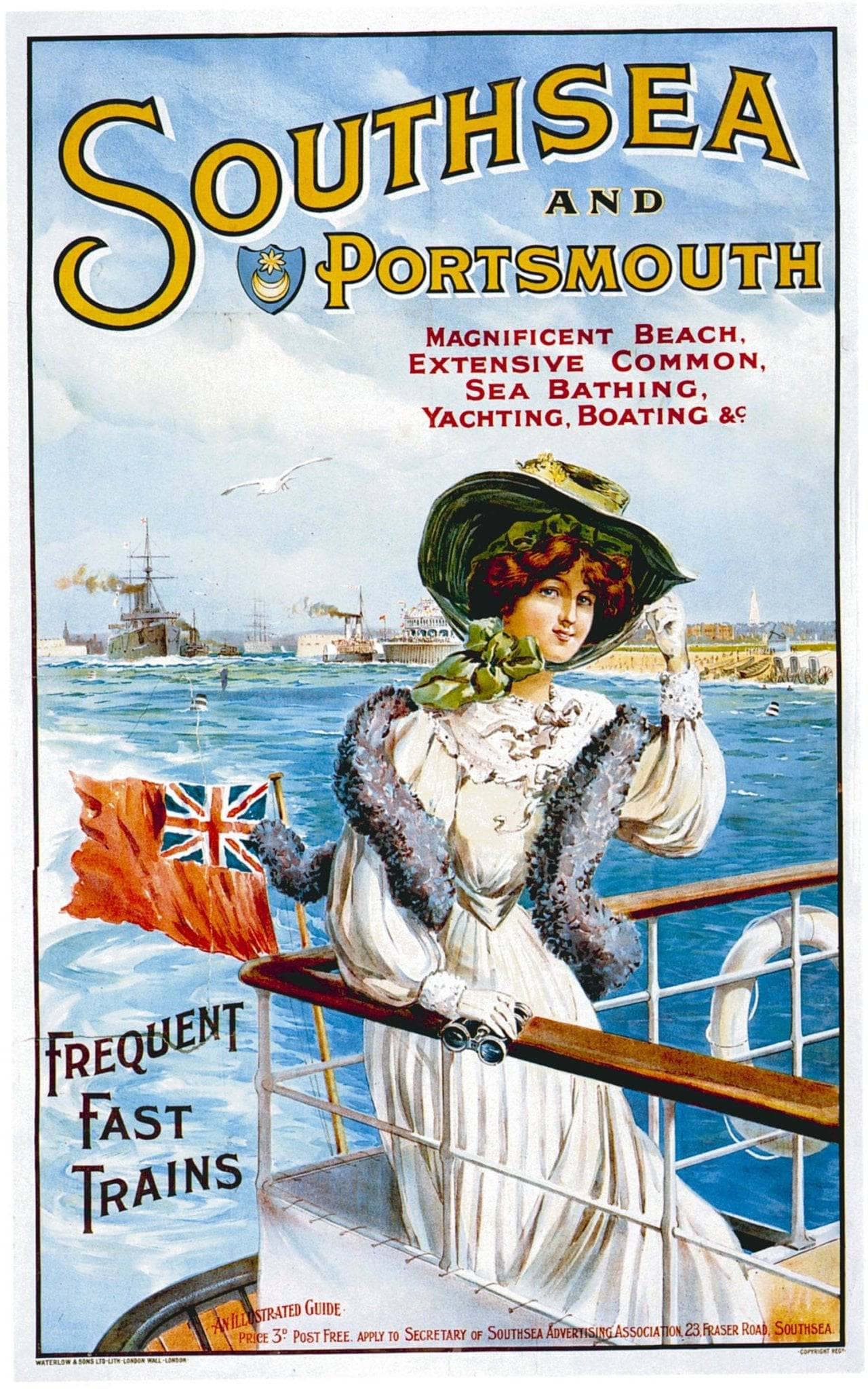 Southsea fine arts - Image 2