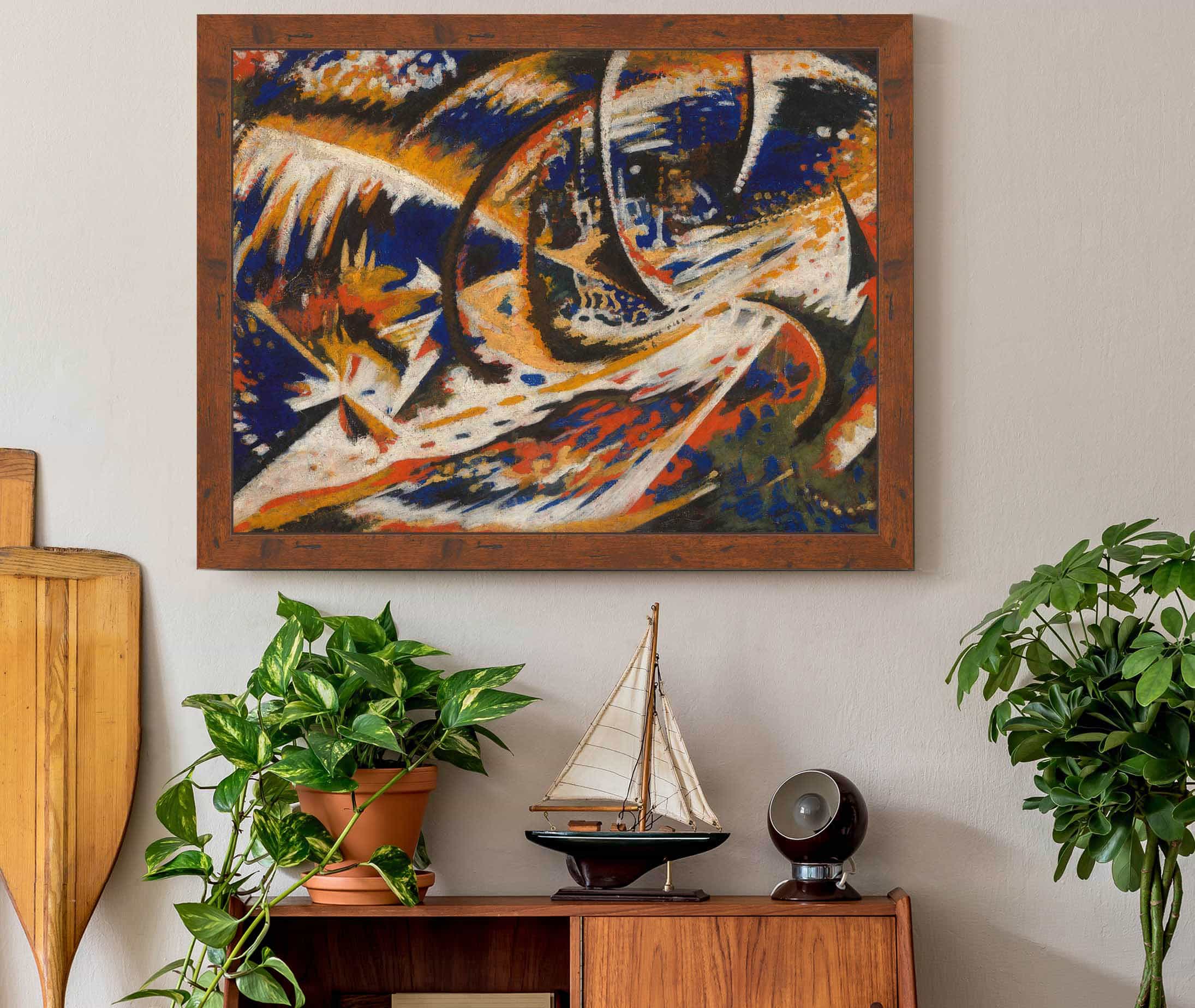 Speed by Jules Schmalzigaug - Image 3