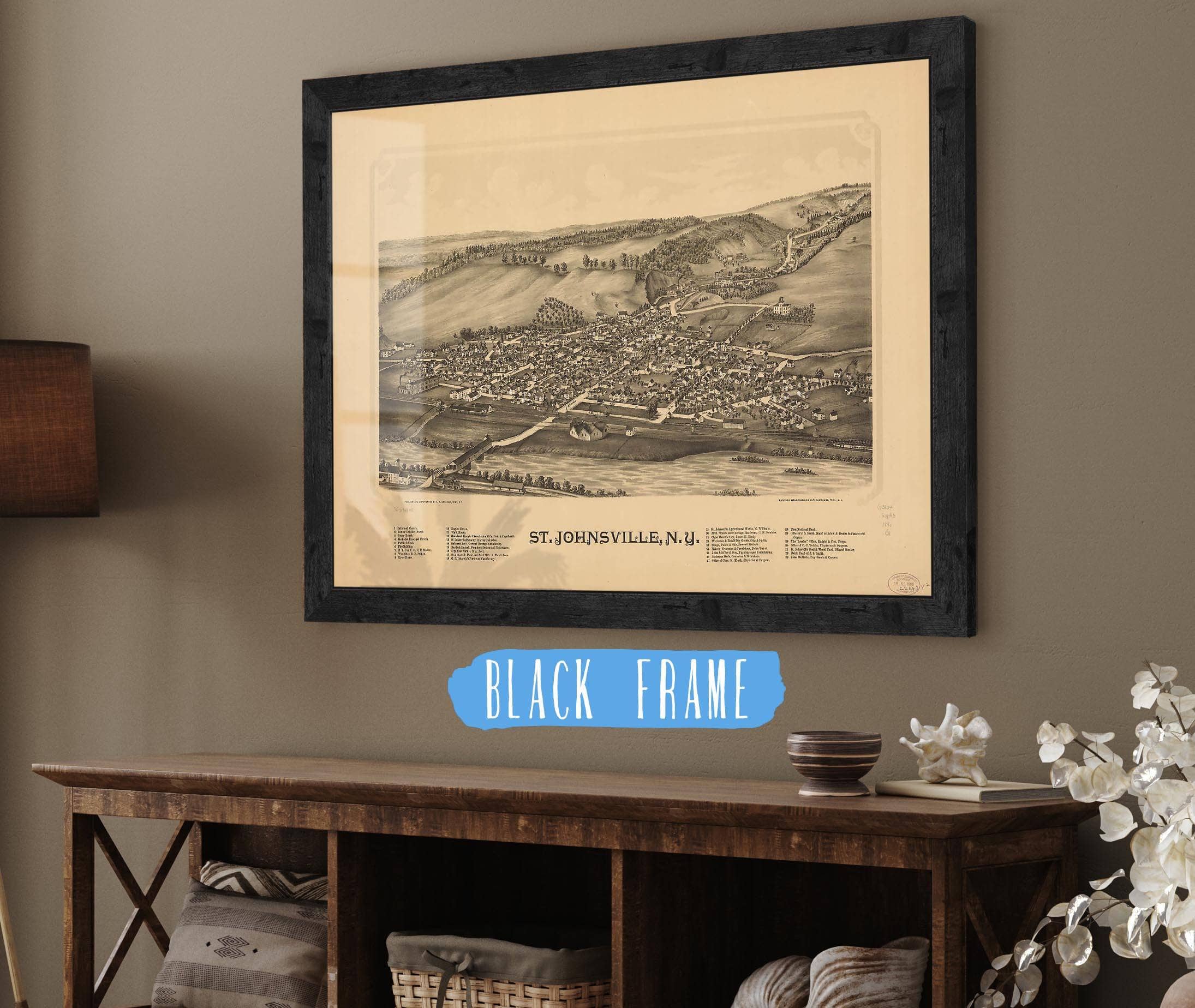 St Johnsville Ny State of New York - Image 2