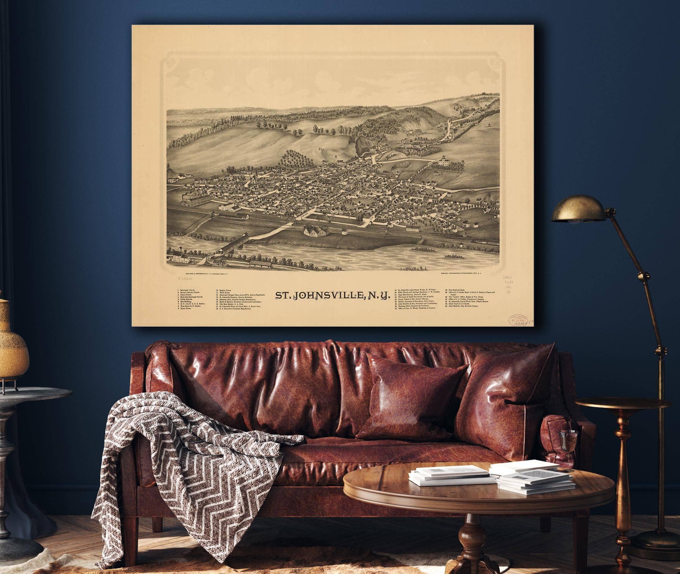 St Johnsville Ny State of New York - Image 4