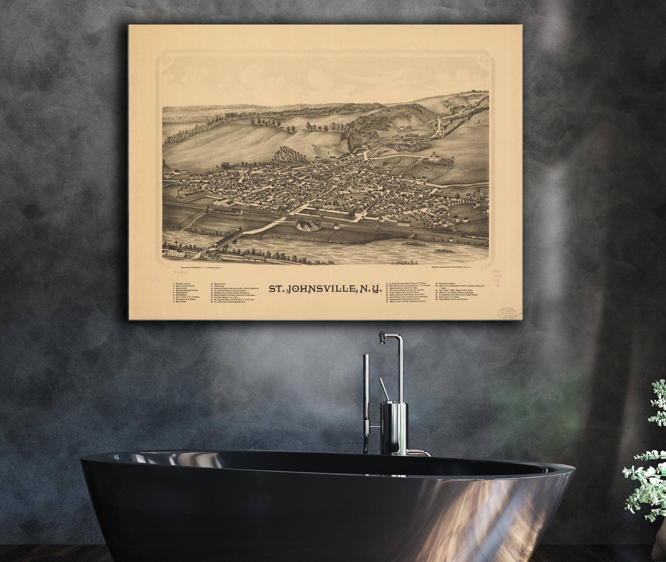 St Johnsville Ny State of New York - Image 5