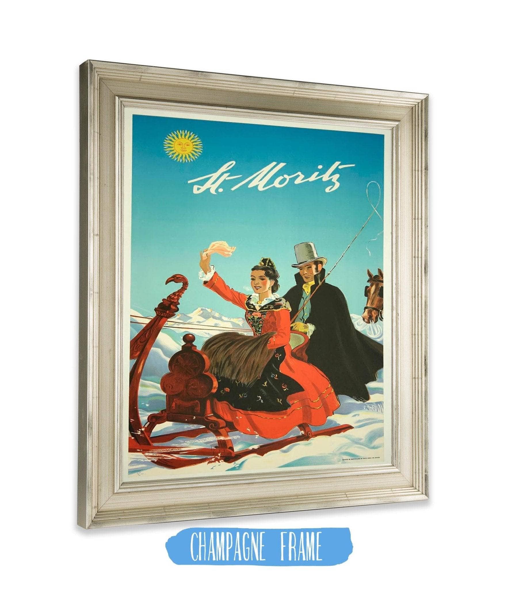 St Moritz - Image 3