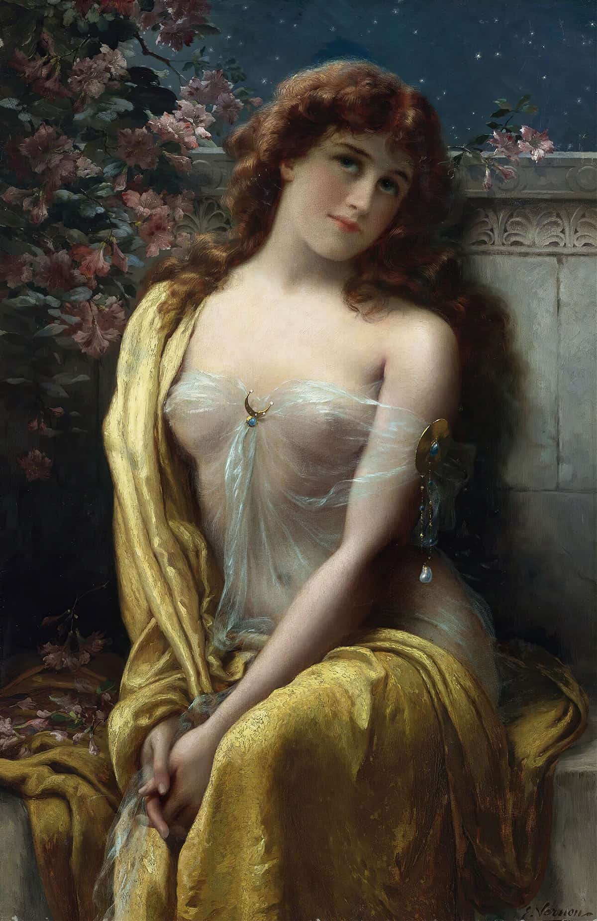 Starlight by Emile Vernon - Image 3