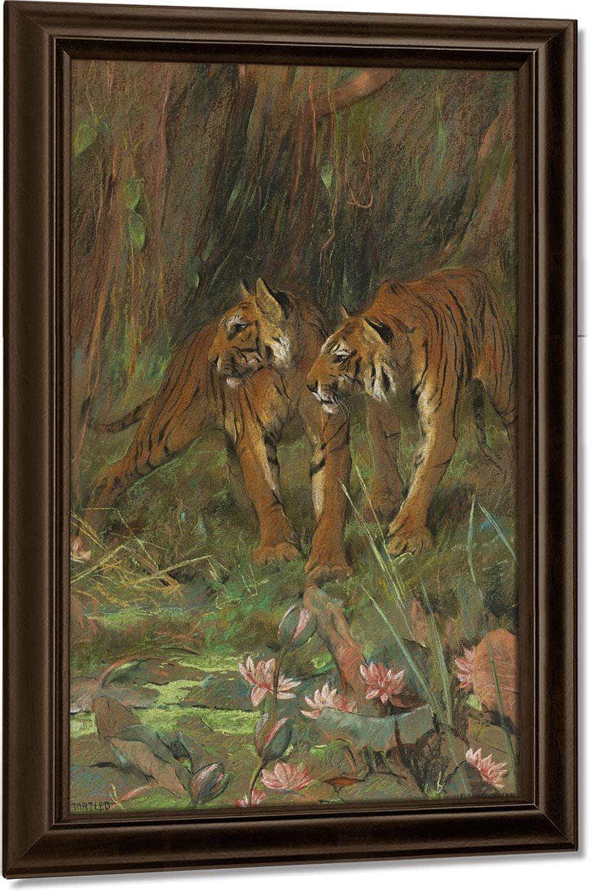 Startled By Arthur Wardle - Image 5