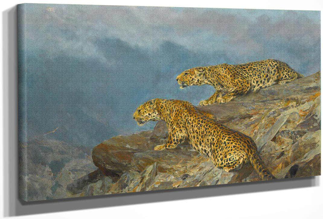 Stealth By Arthur Wardle