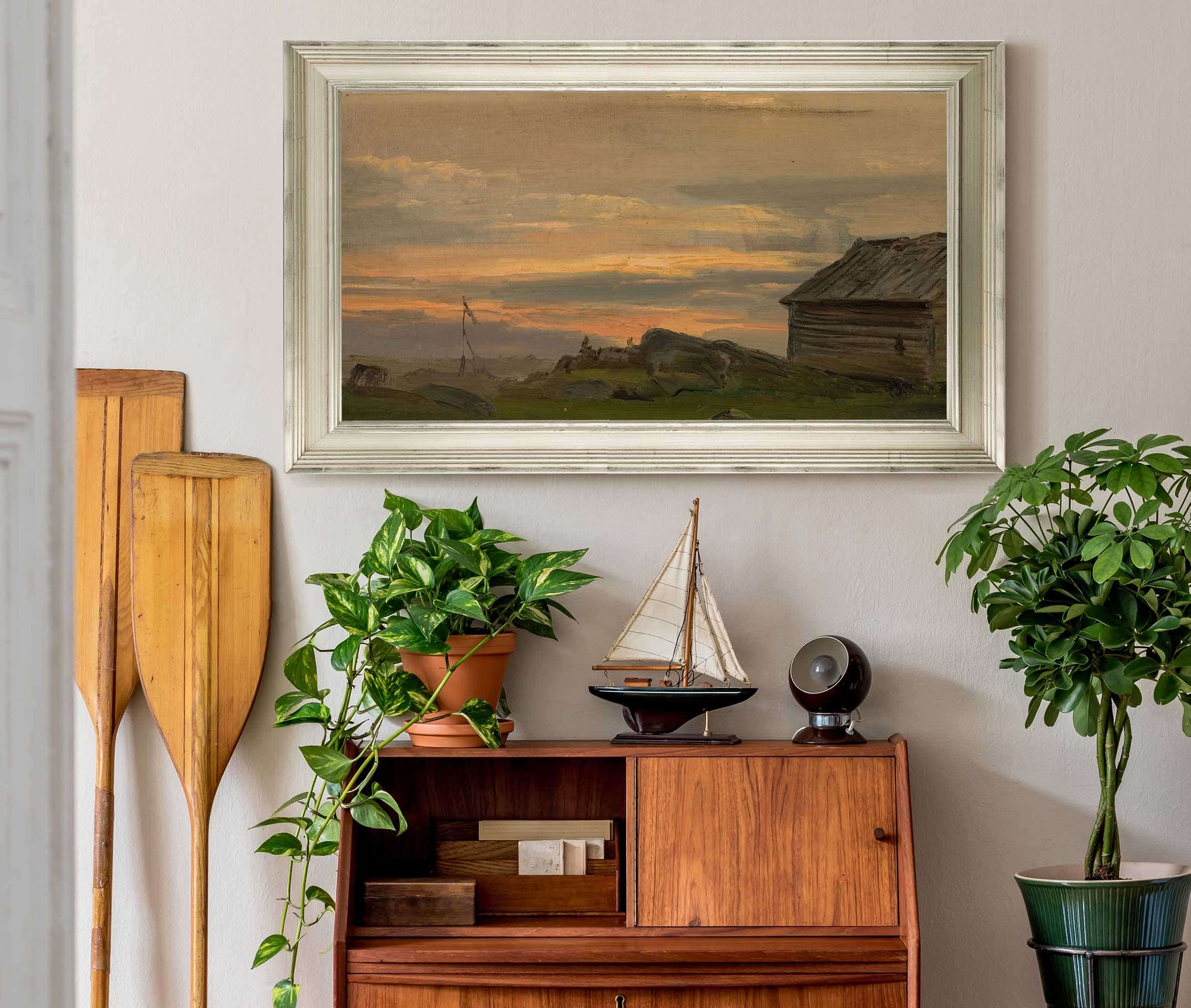 Stemning by Amaldus Nielsen - Image 6