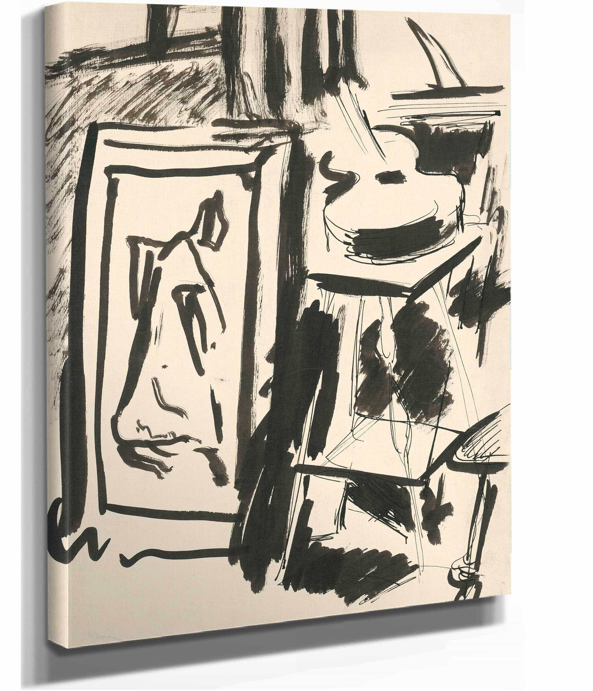 Still Life by Cyprian Majernik - Image 2