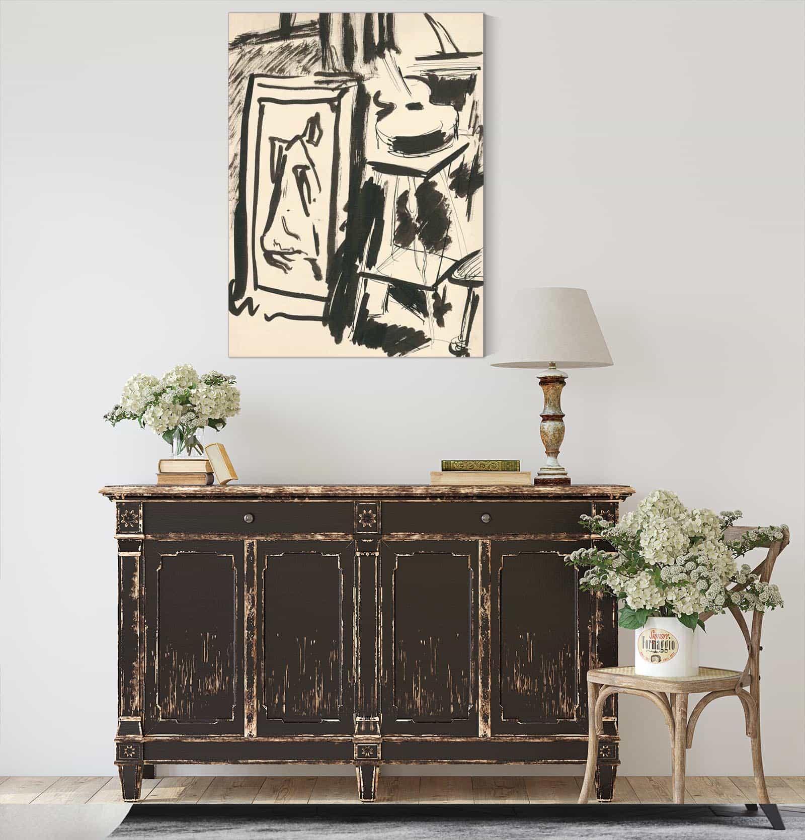 Still Life by Cyprian Majernik - Image 4