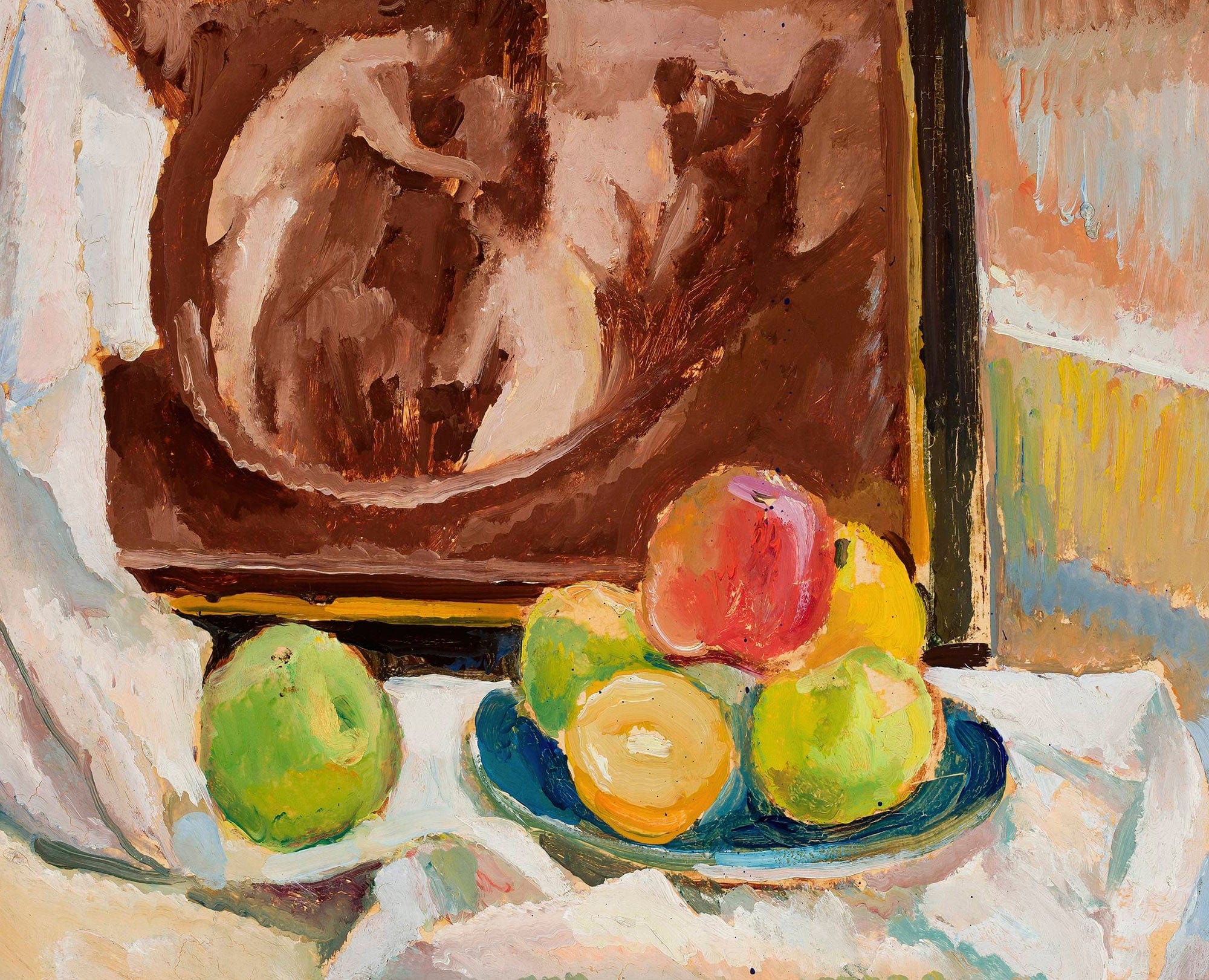 Still Life by Zygmunt Waliszewski - Image 3