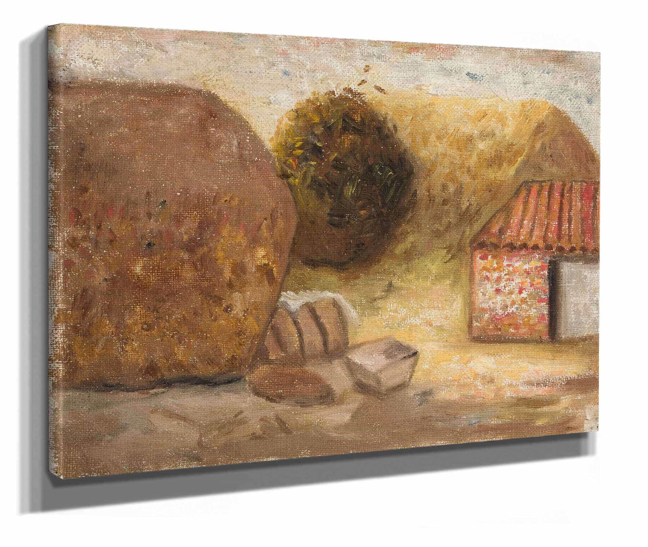 Stogi by Tadeusz Makowski - Image 2