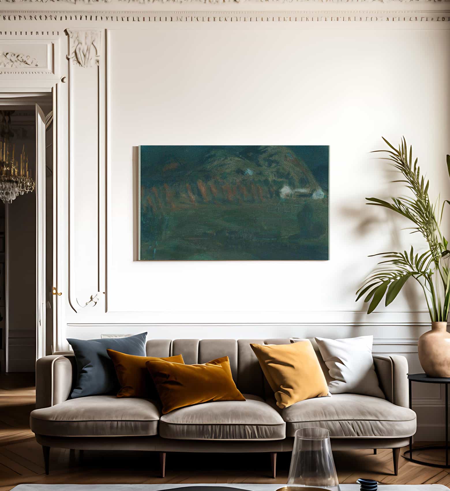 Stook 1 By Nicolai Astrup - Image 3