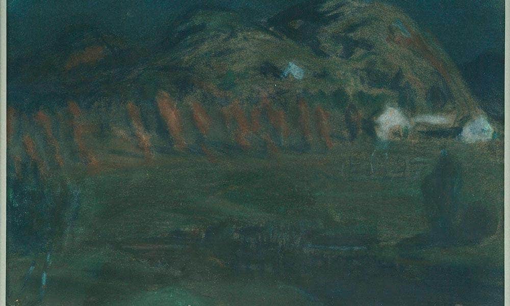 Stook 1 By Nicolai Astrup - Image 7