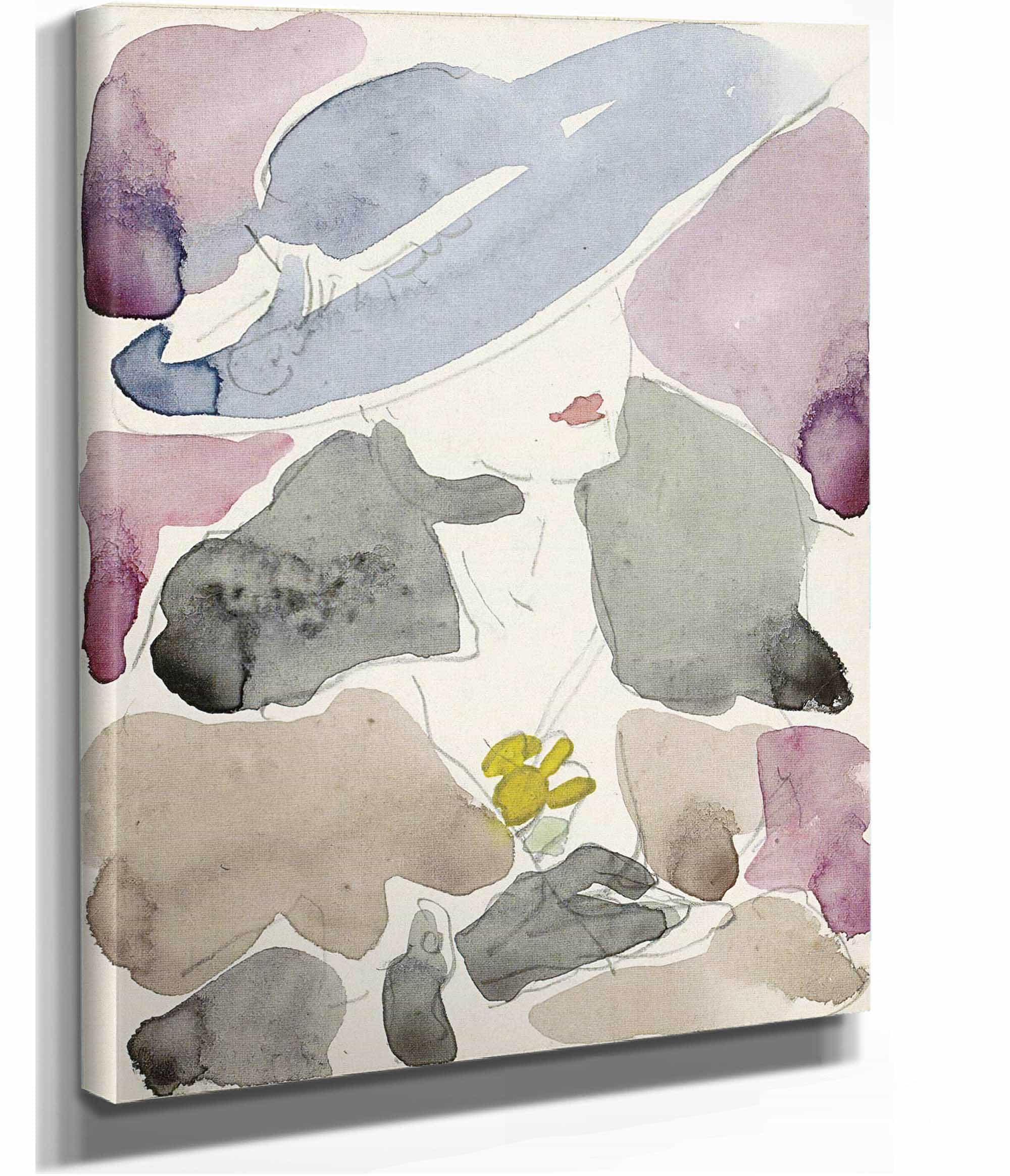 Studies by Reijer Stolk - Image 6