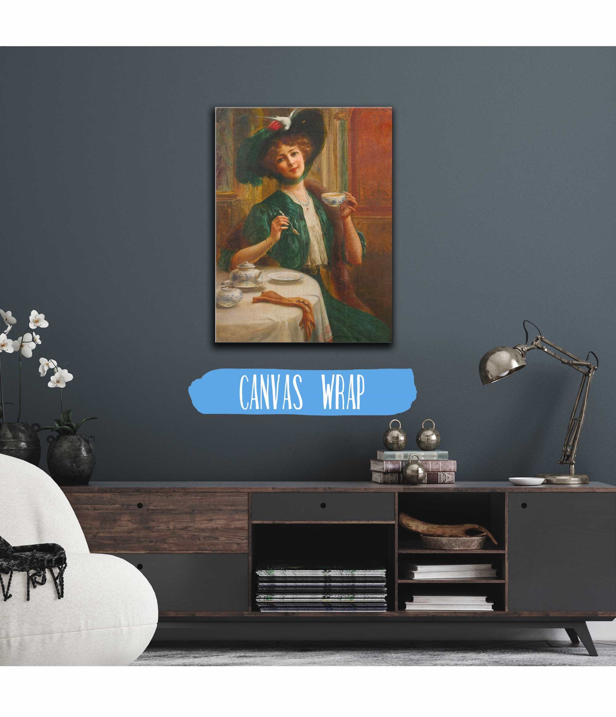 Style And Grace by Emile Vernon - Image 3