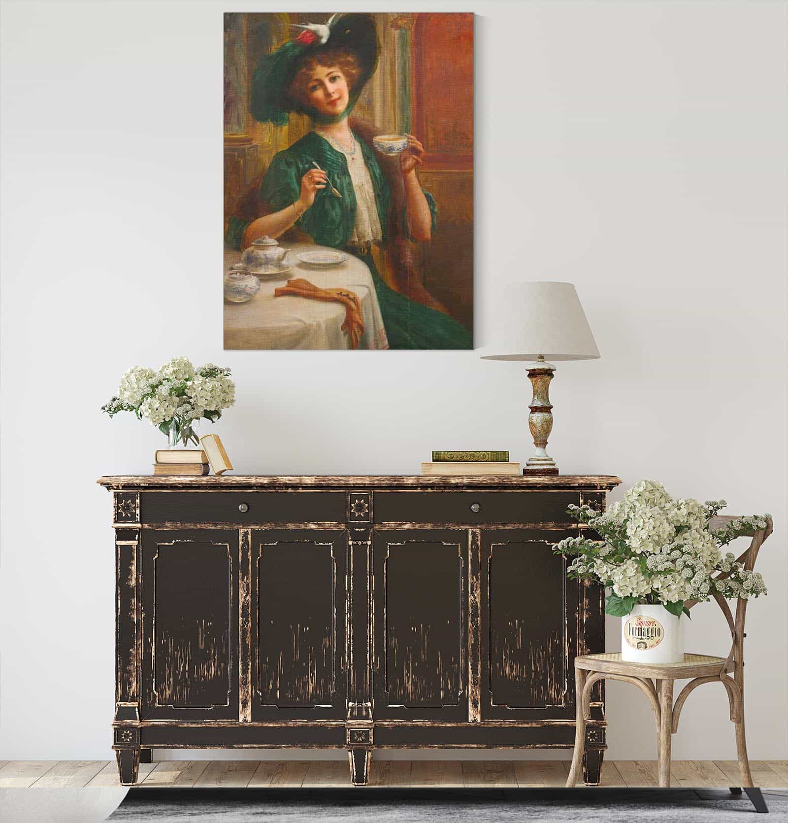 Style And Grace by Emile Vernon - Image 4