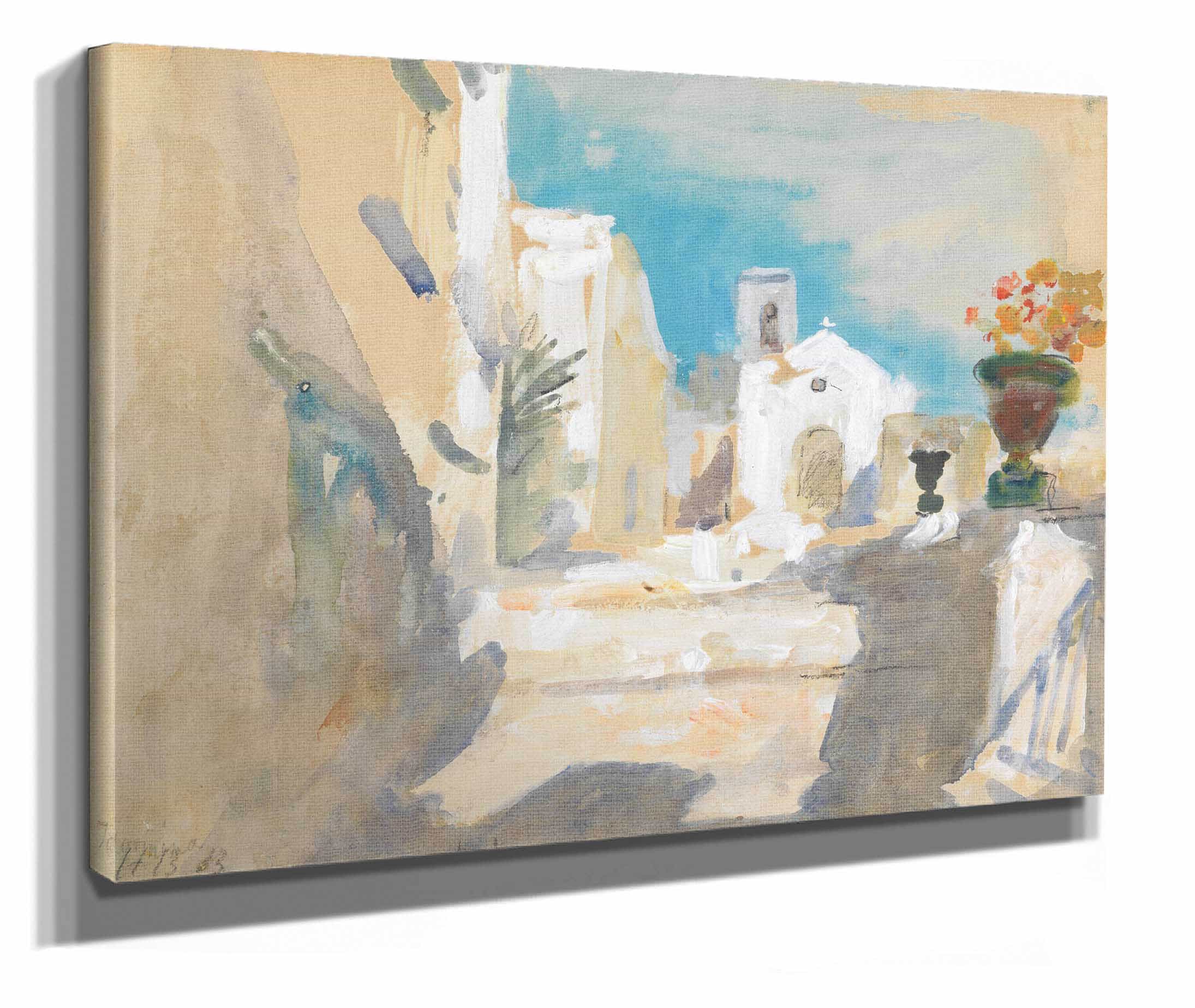 Taormina by Hercules Brabazon Brabazon - Image 2