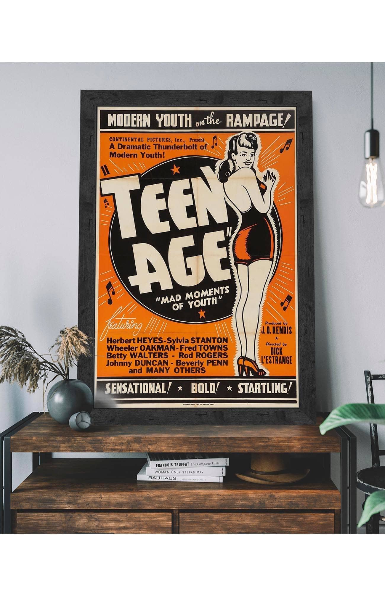 Teenage Mad Moments of Youth - Image 3