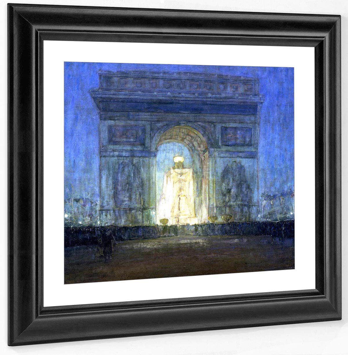 The Arch By Henry Ossawa Tanner - Image 4