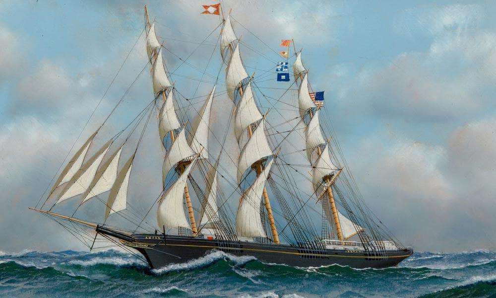 The Aryan By Antonio Jacobsen - Image 7